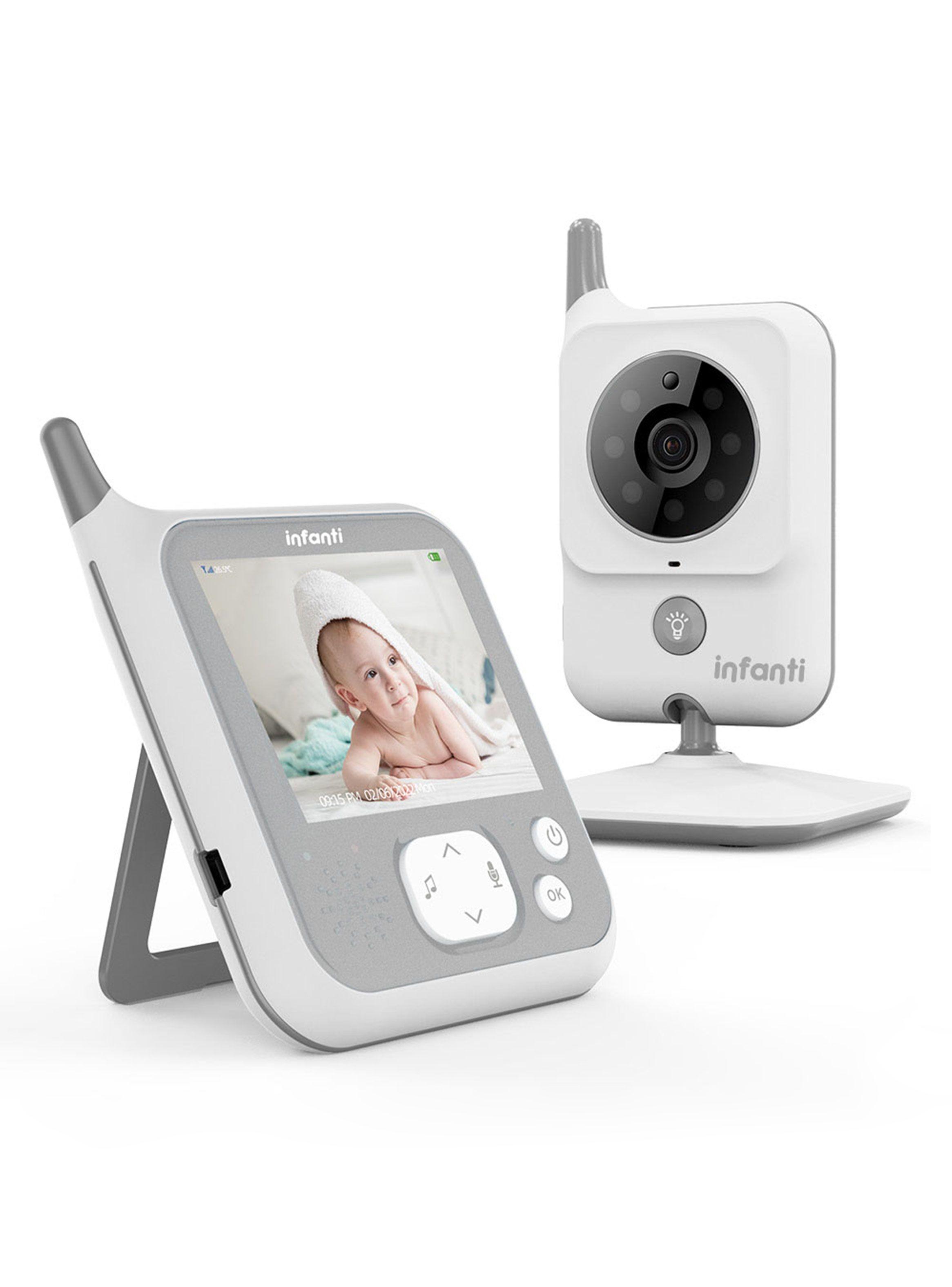 Vídeo Monitor 607-3