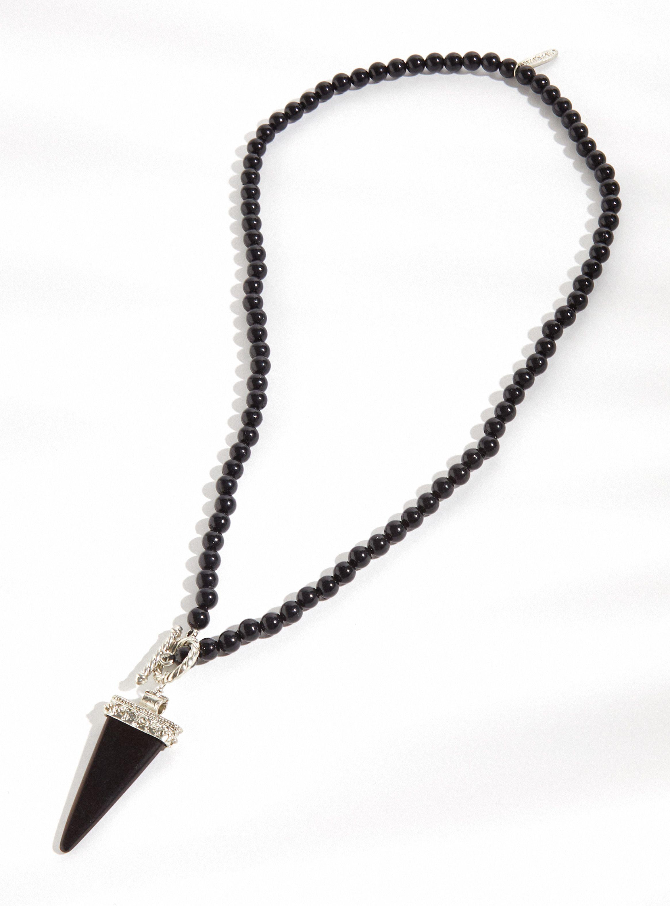 Collar Pendiente-2