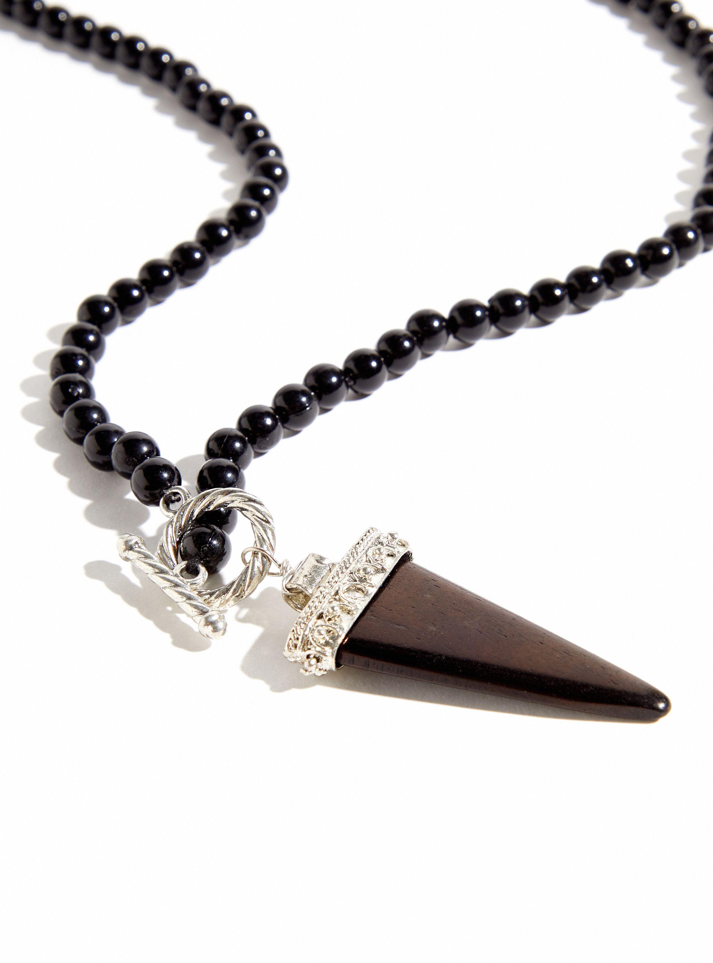 Collar Pendiente-3