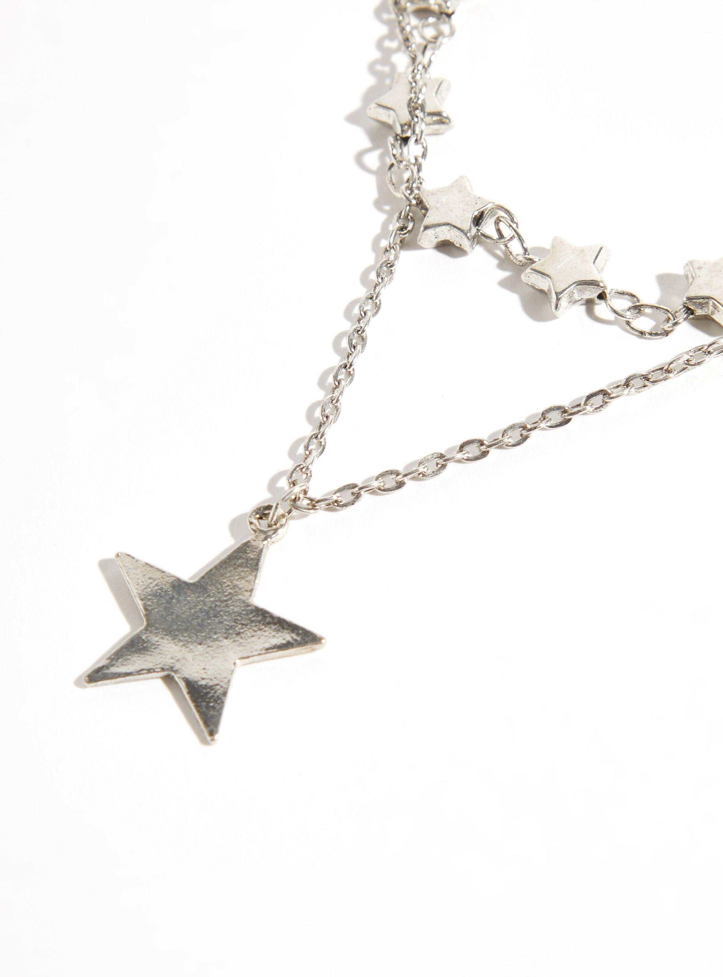Collar Estrellas-3