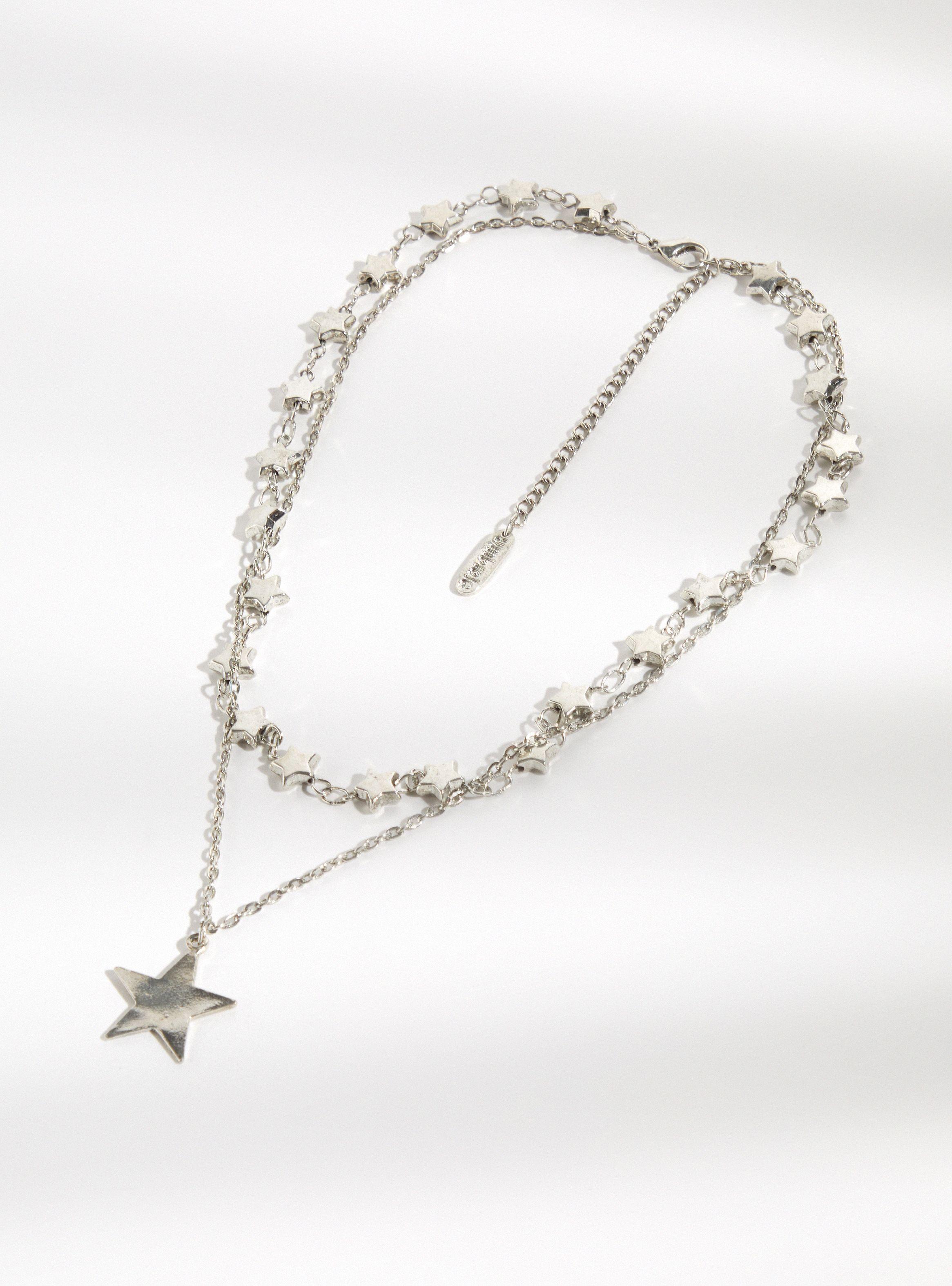 Collar Estrellas-2