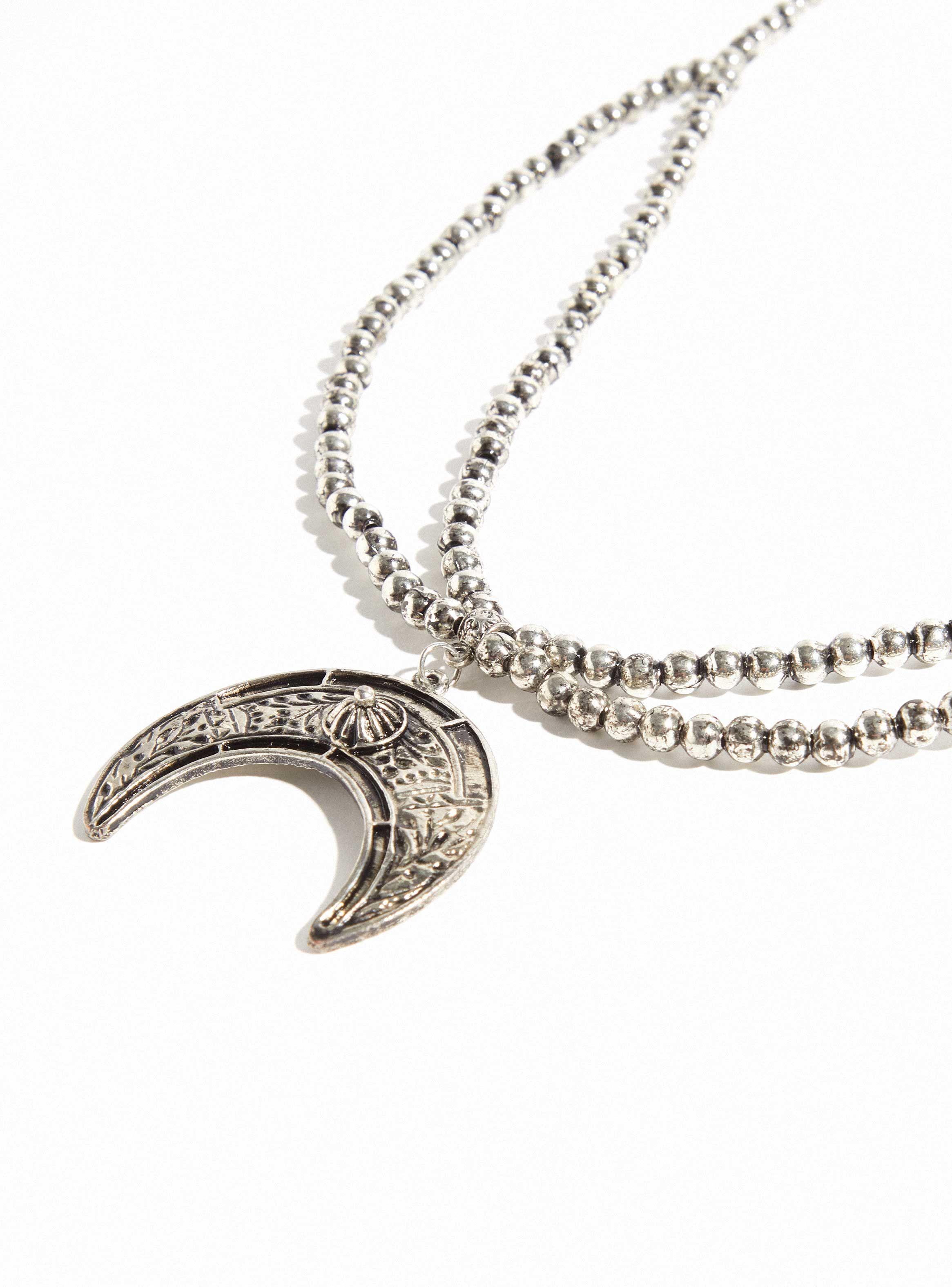 Collar Rock Luna-3