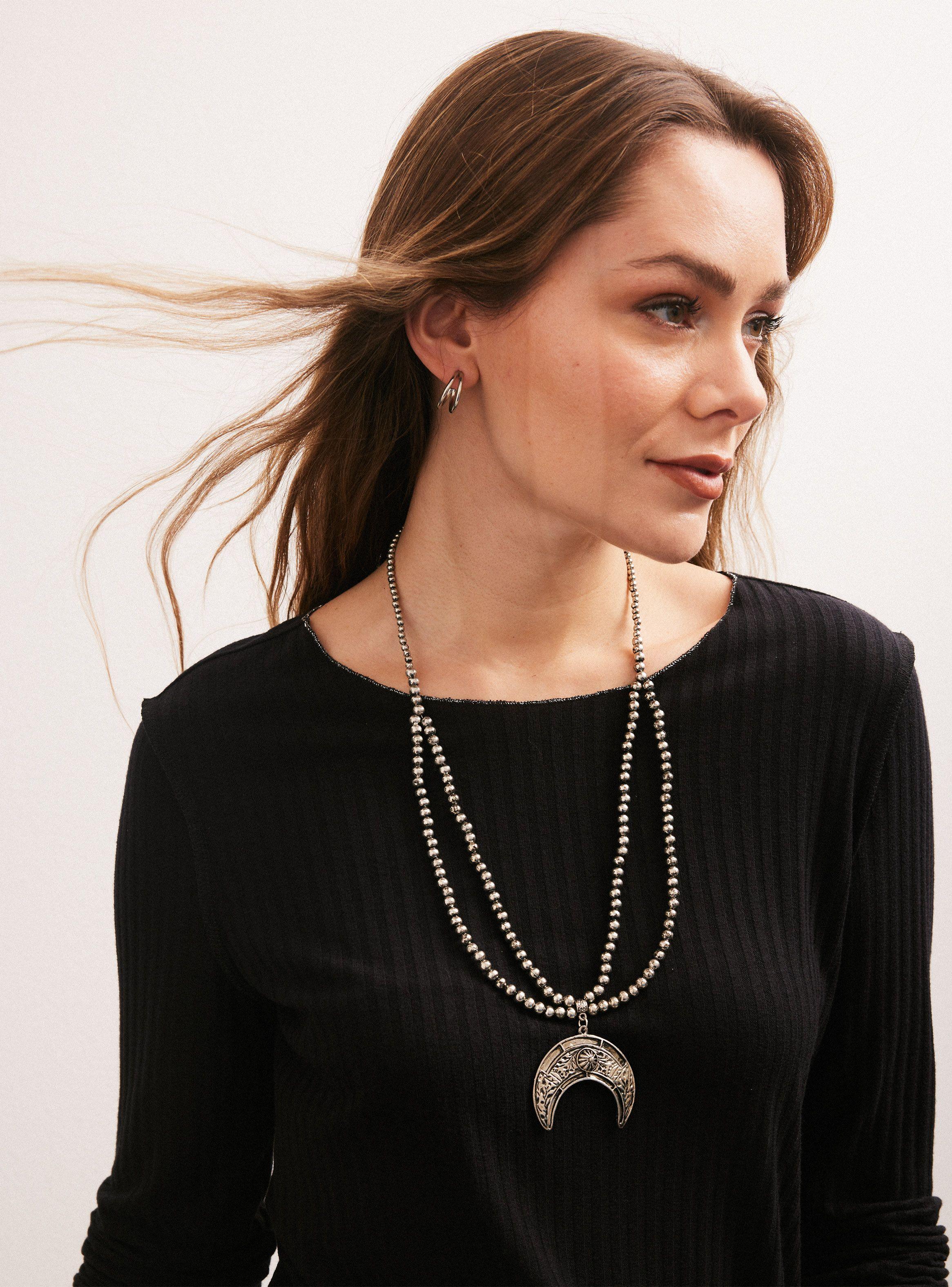 Collar Rock Luna-0