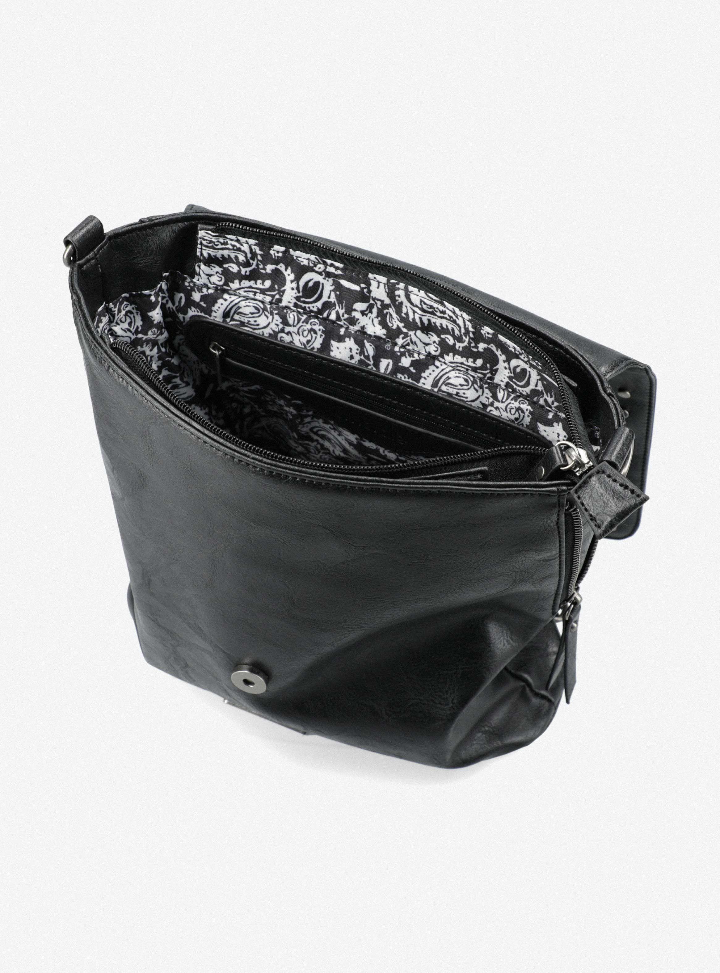 Mochila Convertible Tachas-5