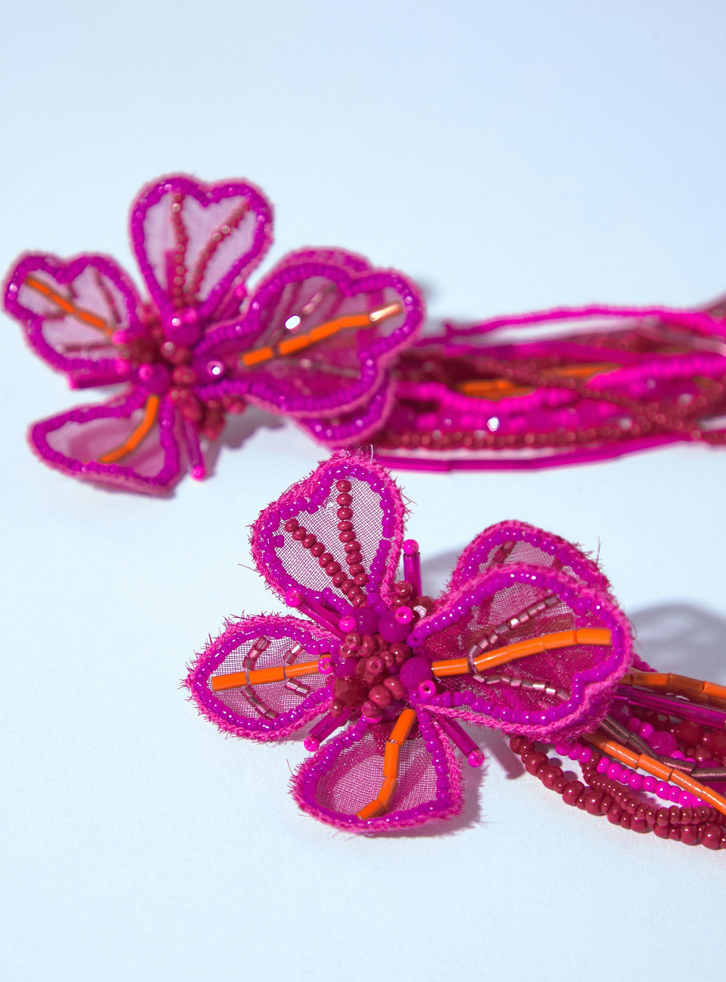 Aros Floral Grande Color-3