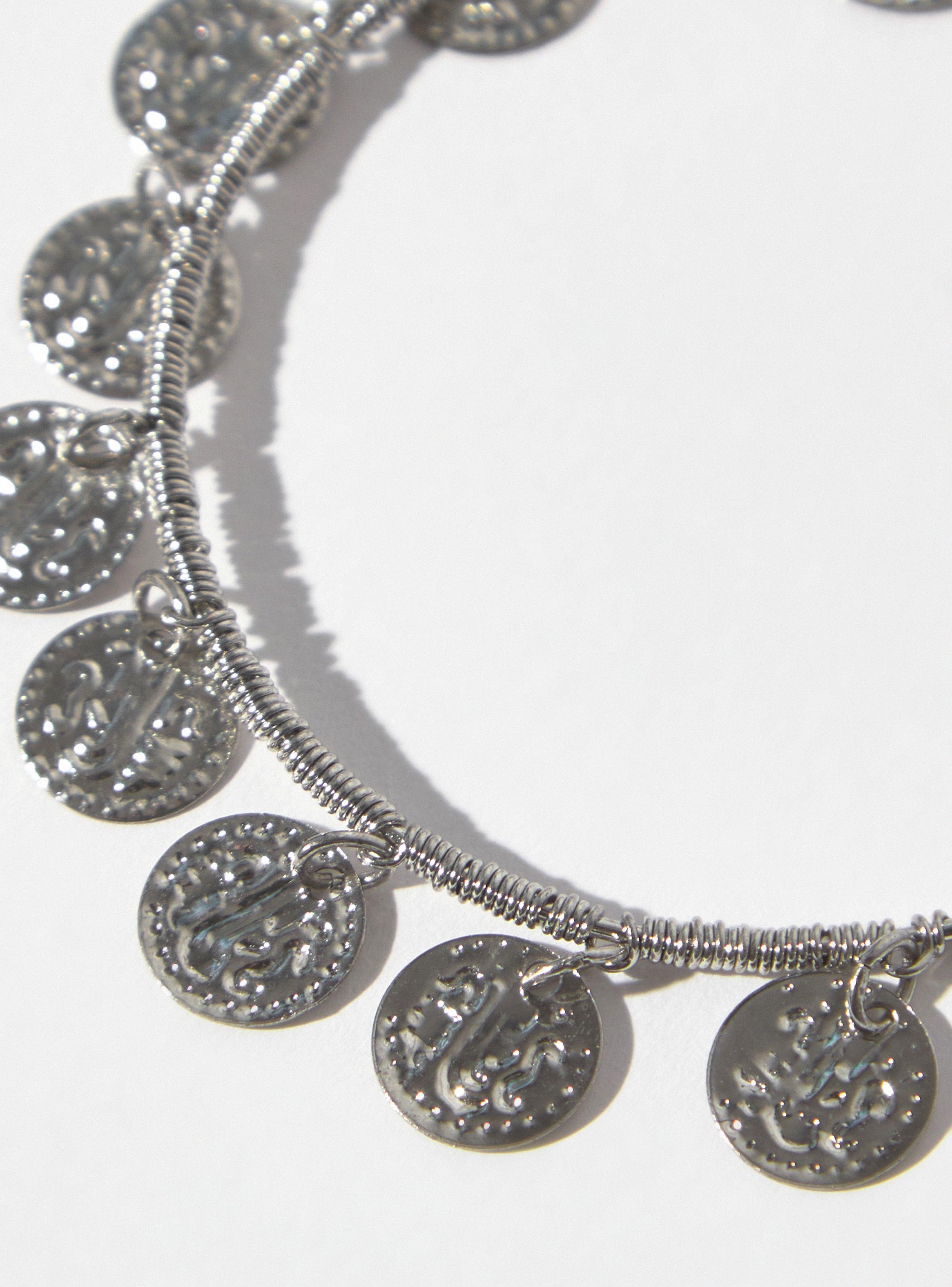 Aros Argollas Monedas-3