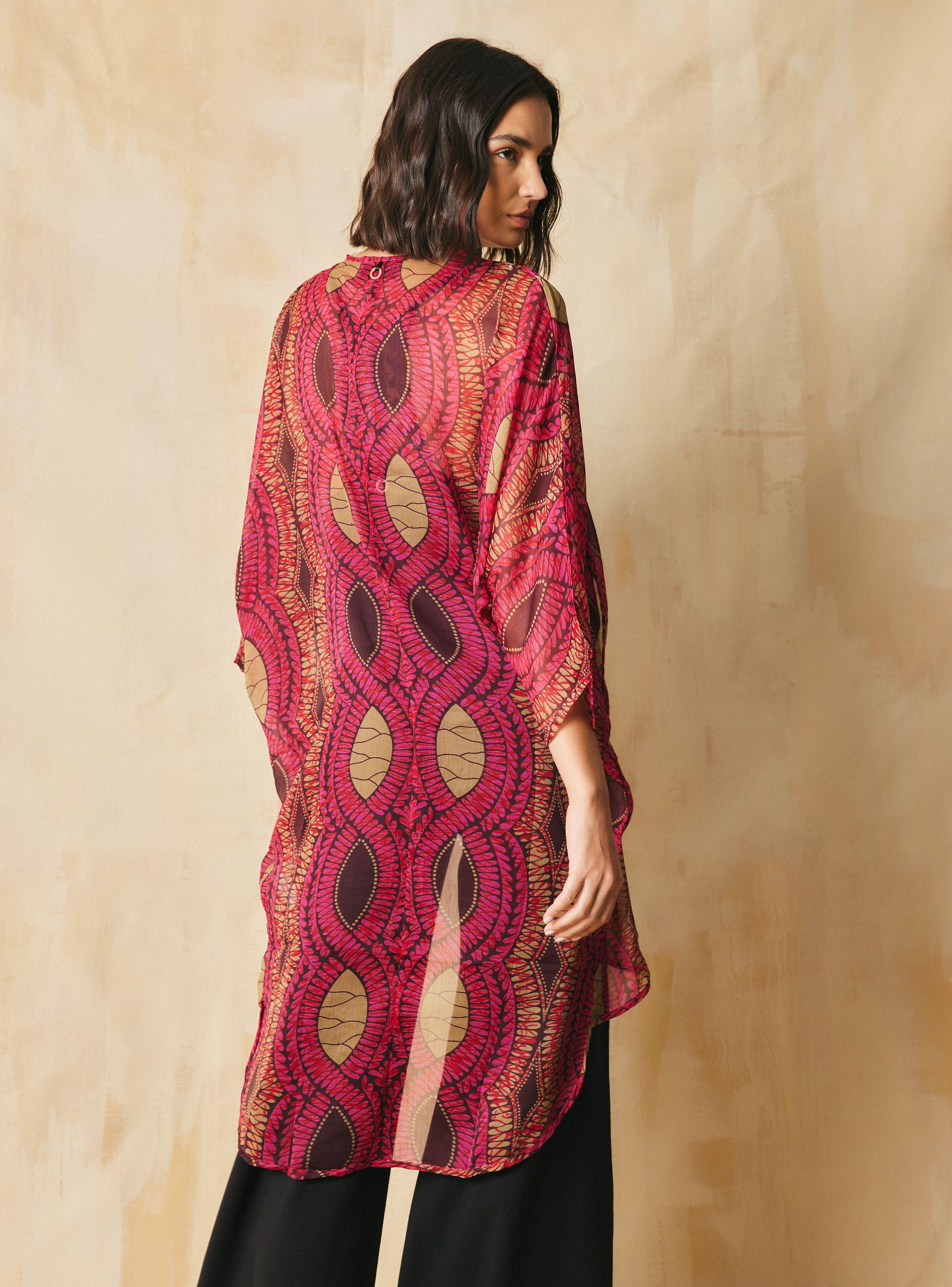 Kimono Tapado Full Print-1