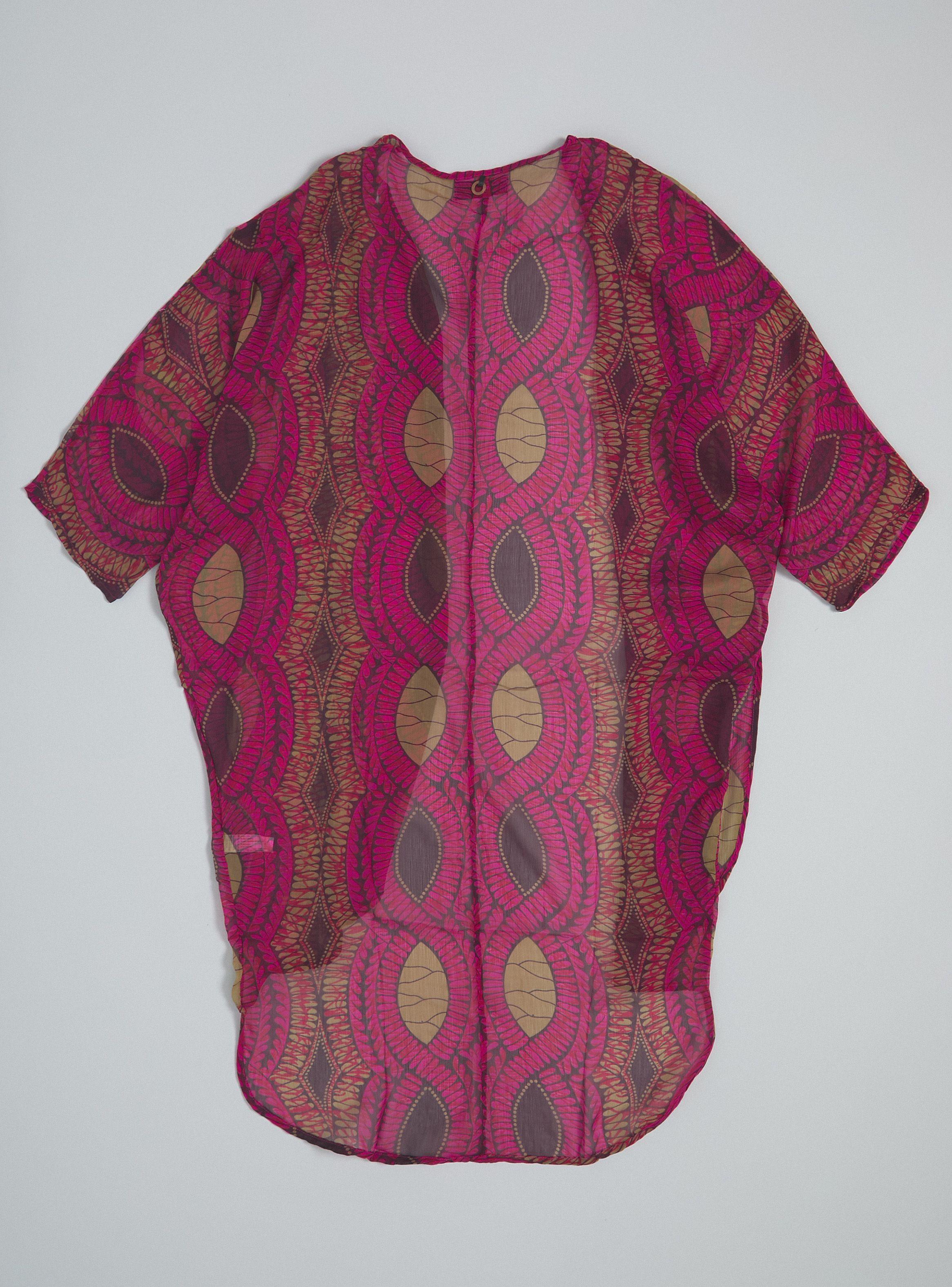 Kimono Tapado Full Print-3