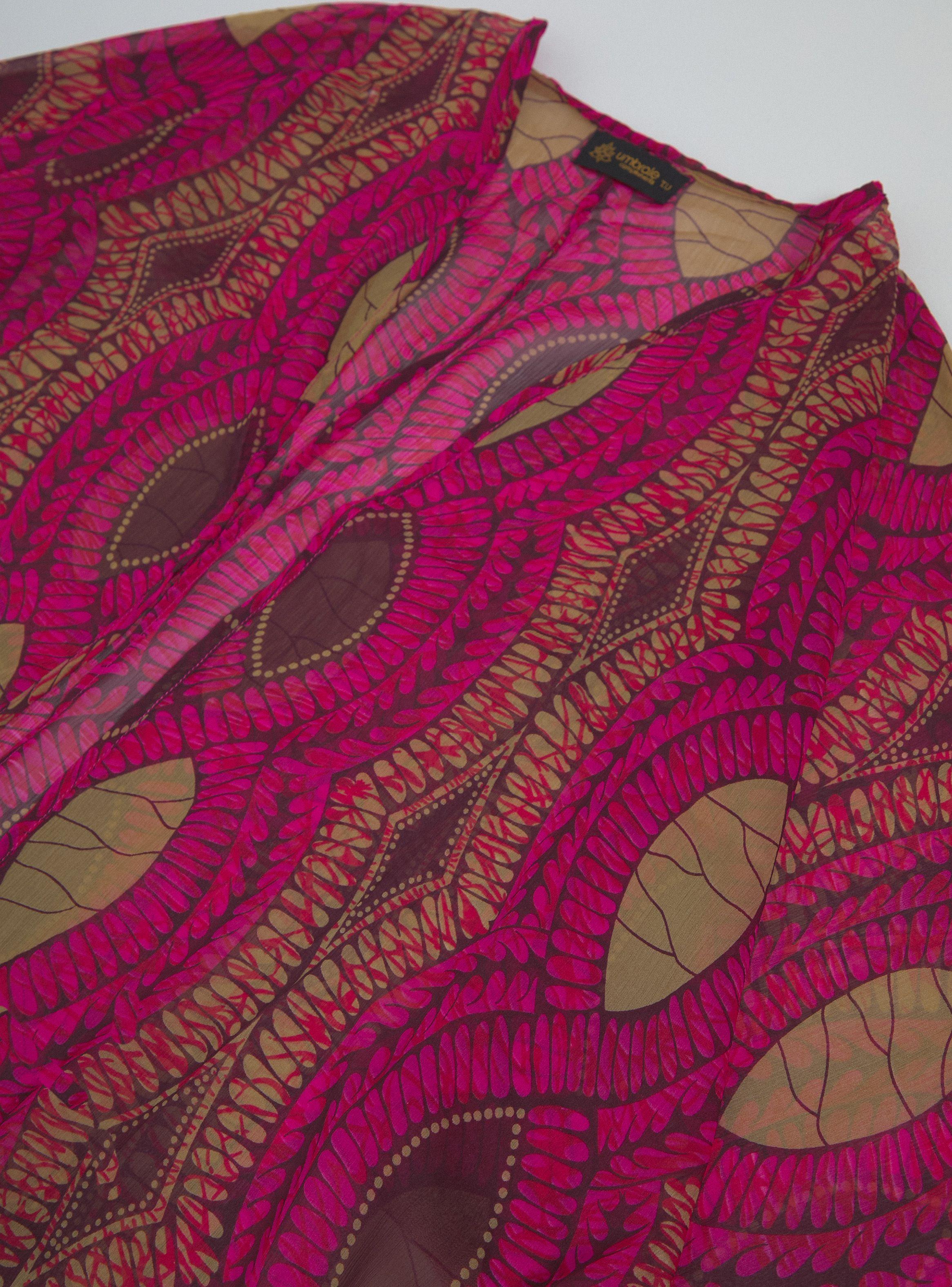 Kimono Tapado Full Print-4