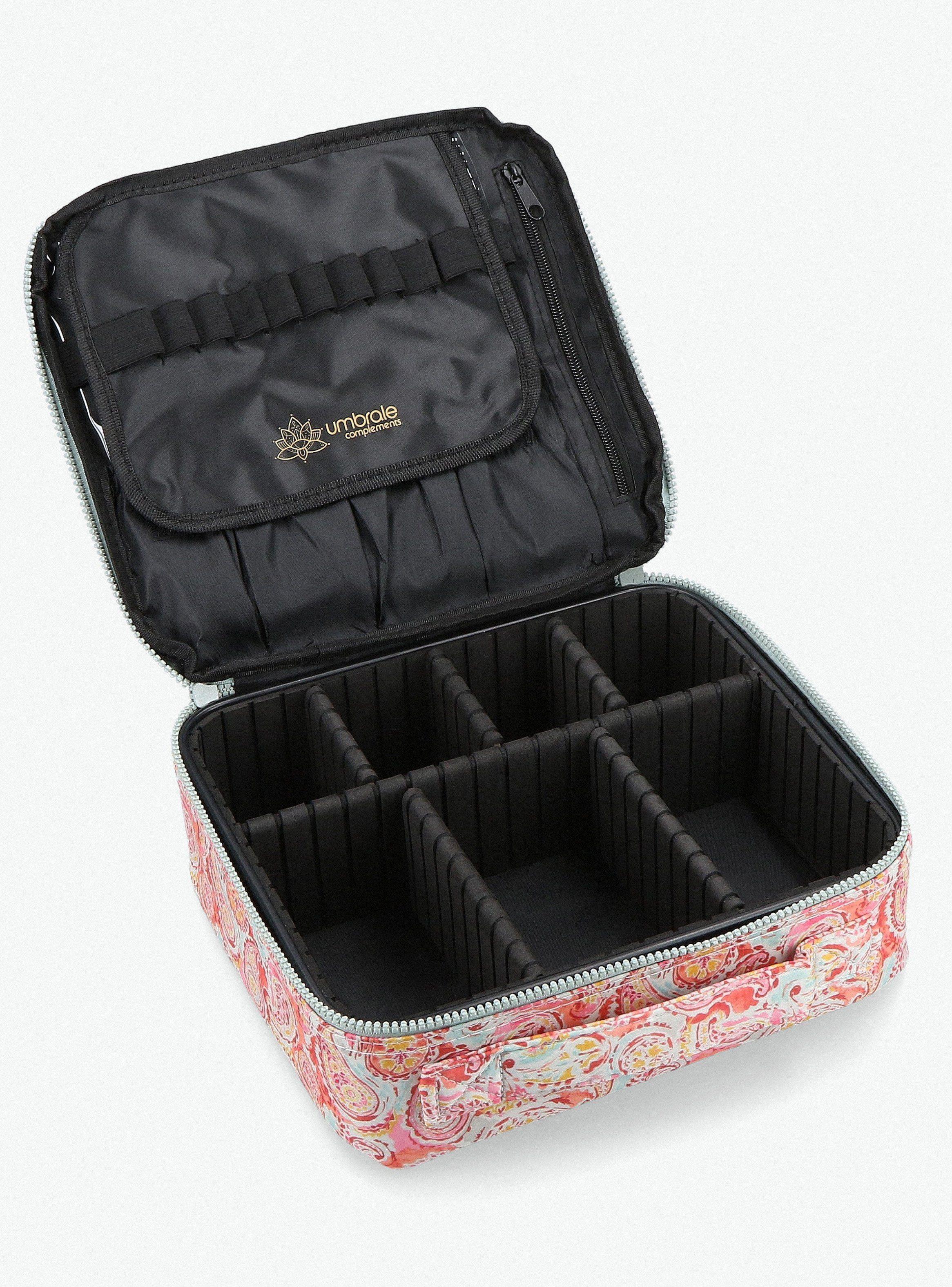 Cosmetiquero Organizador Maquillaje Duro-2