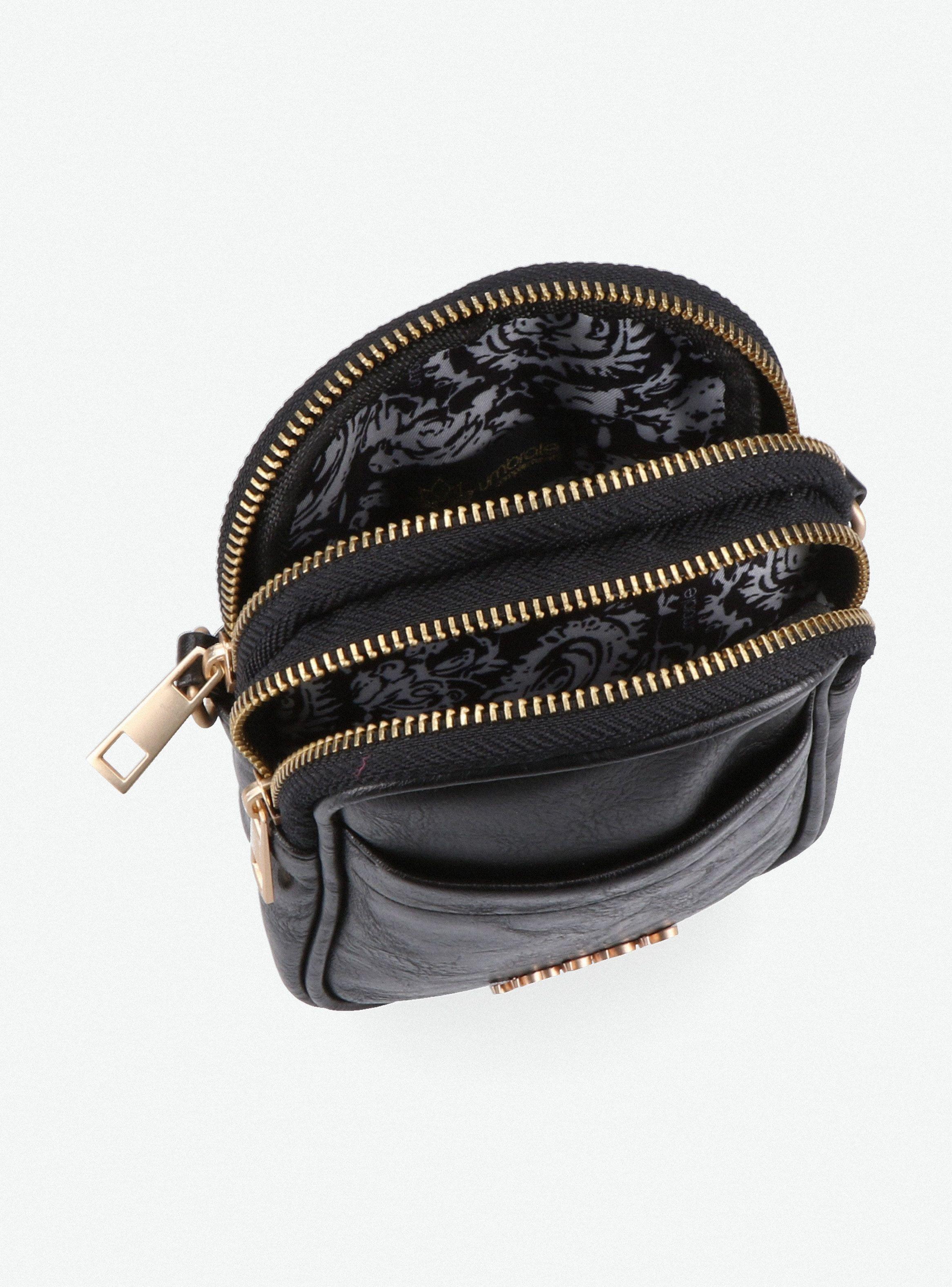 Accesorio Celular Mini Cartera Multiuso-5