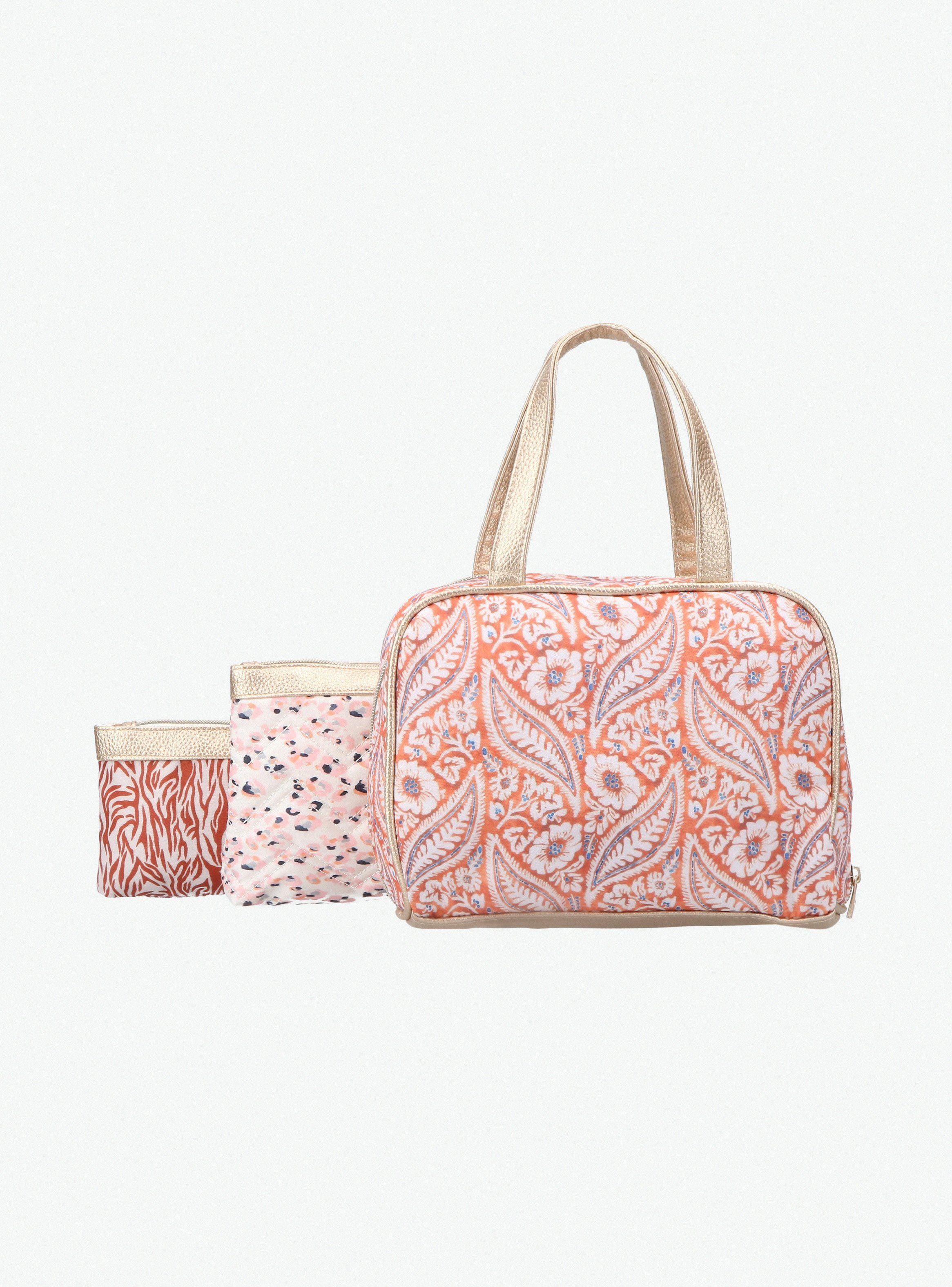 Cosmetiquero Pack Bolsos Multiuso-2