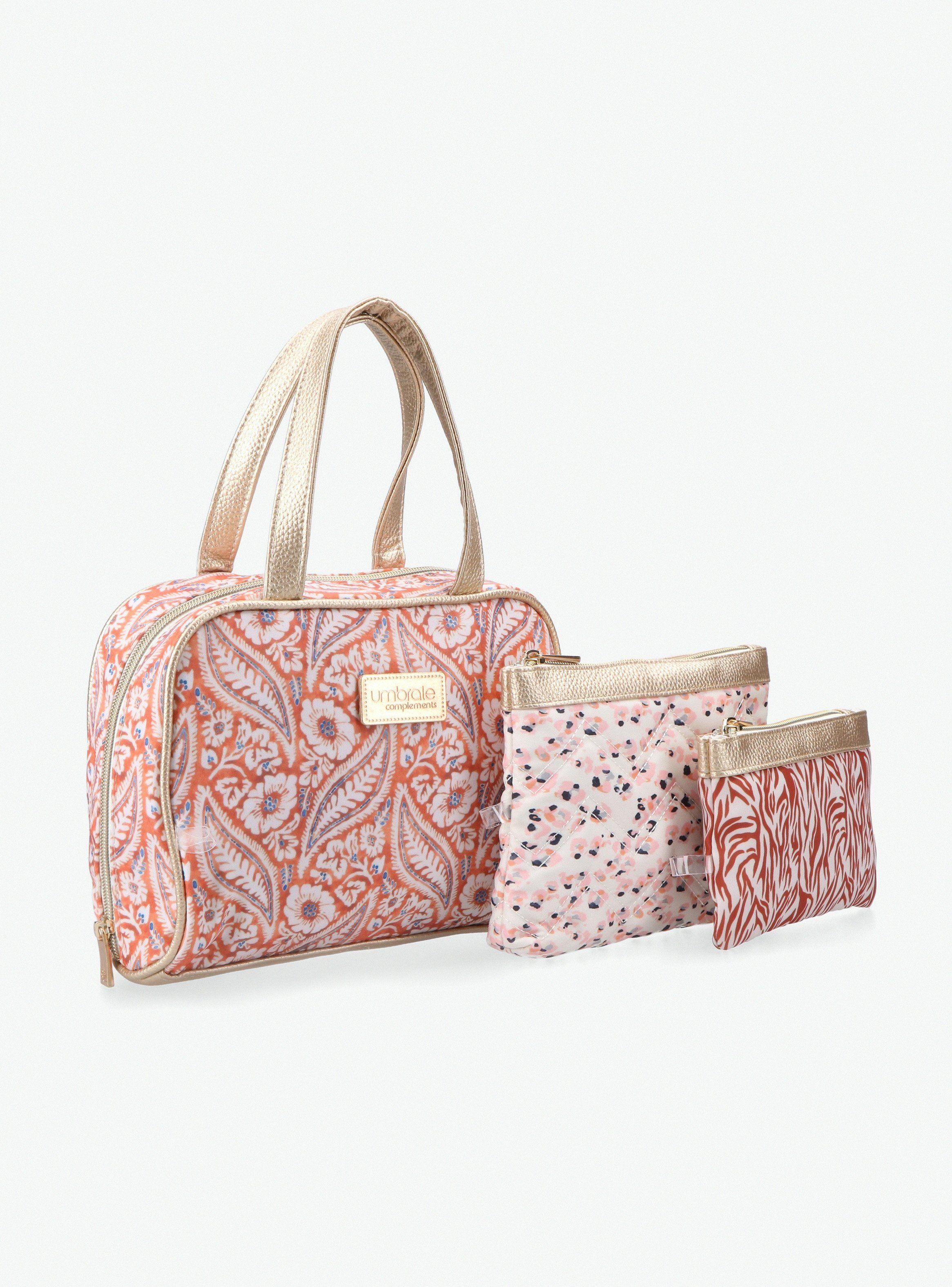 Cosmetiquero Pack Bolsos Multiuso-1