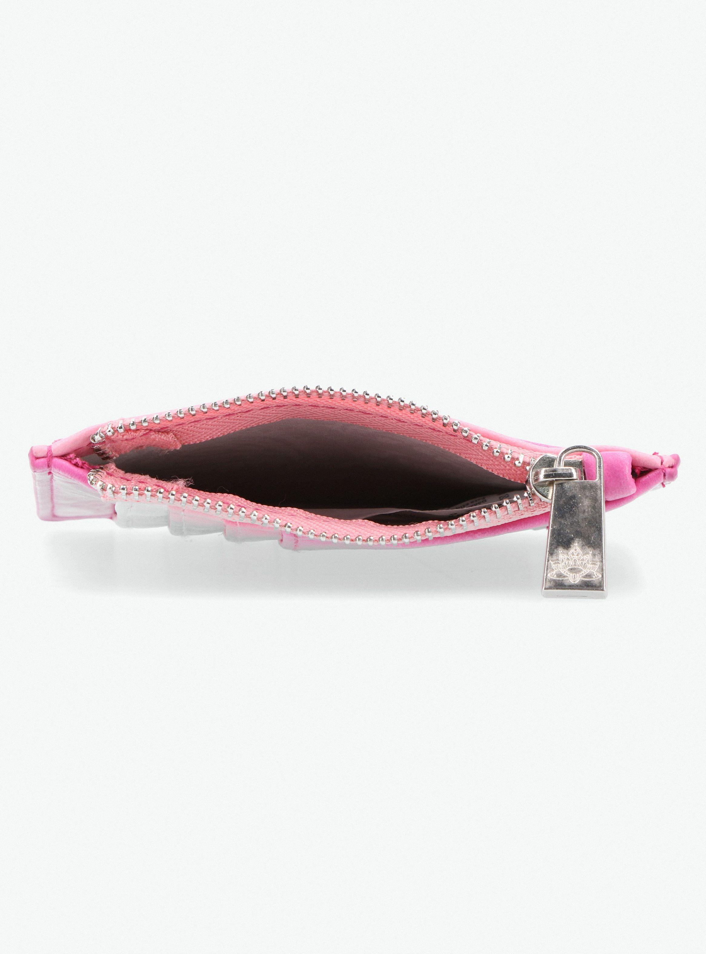 Billetera Tarjetero Color-3