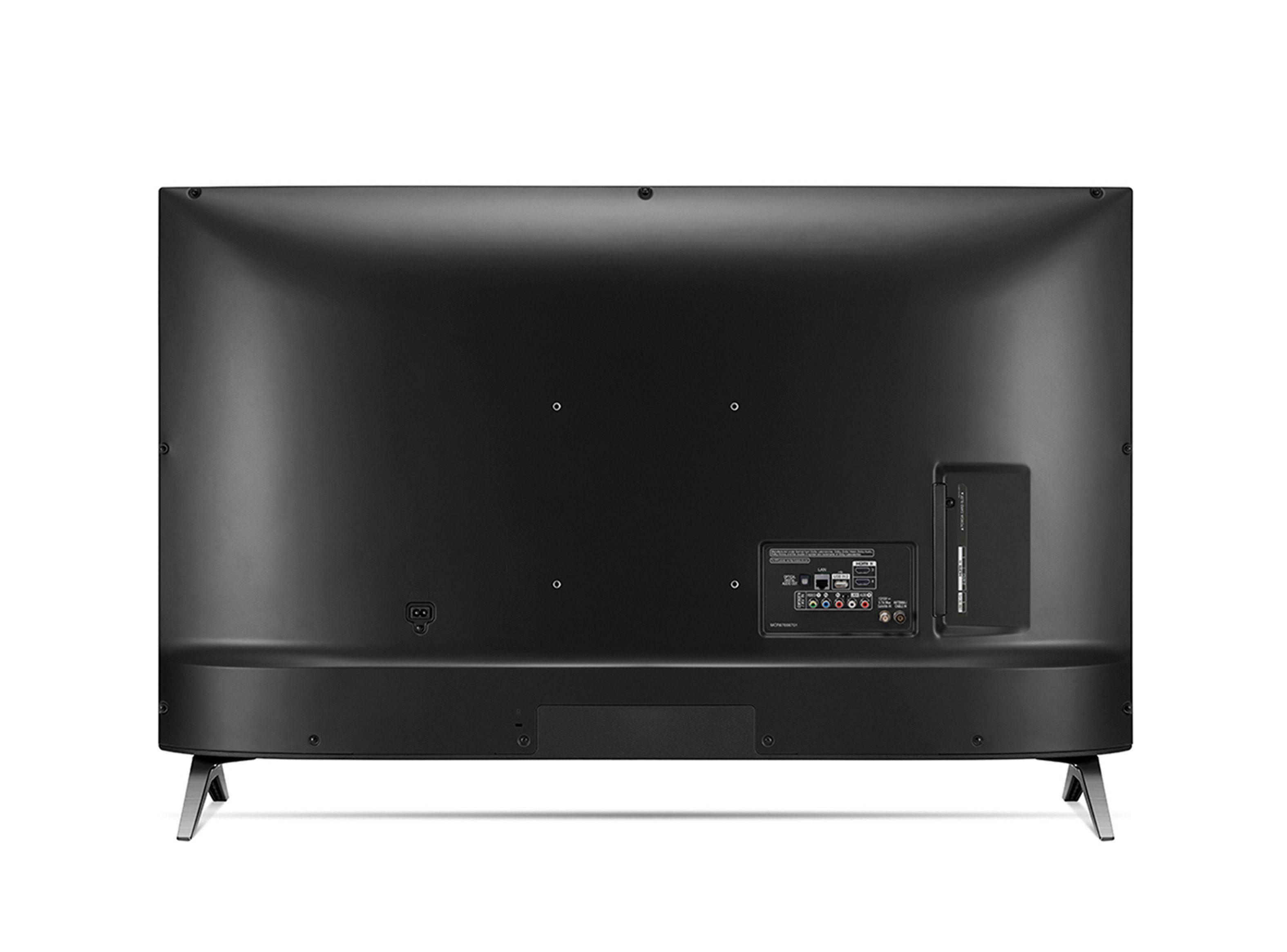 LED Smart TV 50" UHD 4K 50UM7500-3