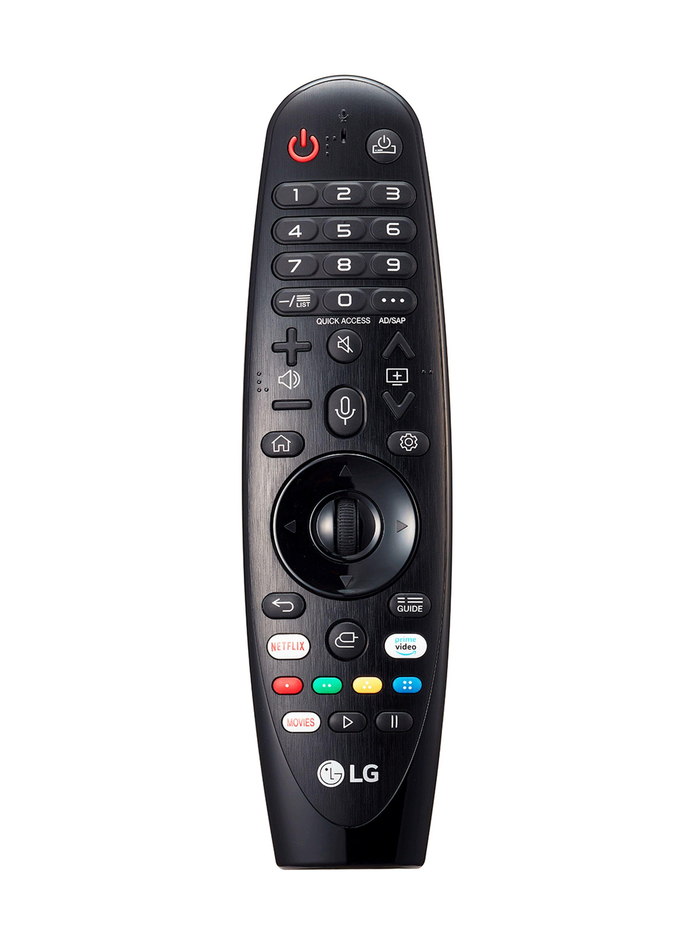 LED Smart TV 50" UHD 4K 50UM7500-5