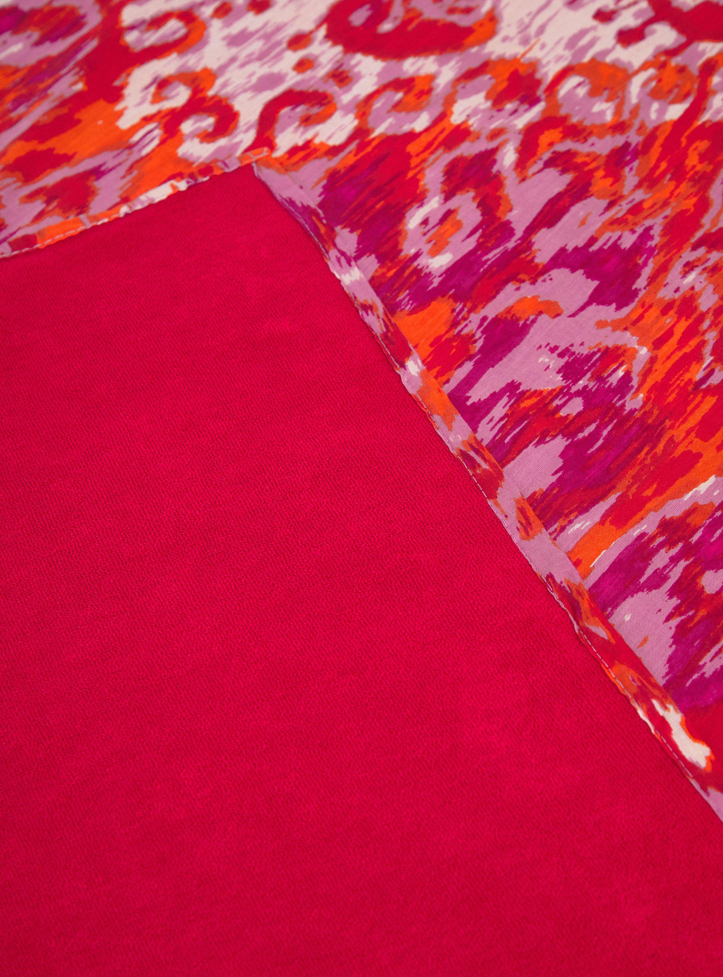 Pareo Toalla Estampada-1