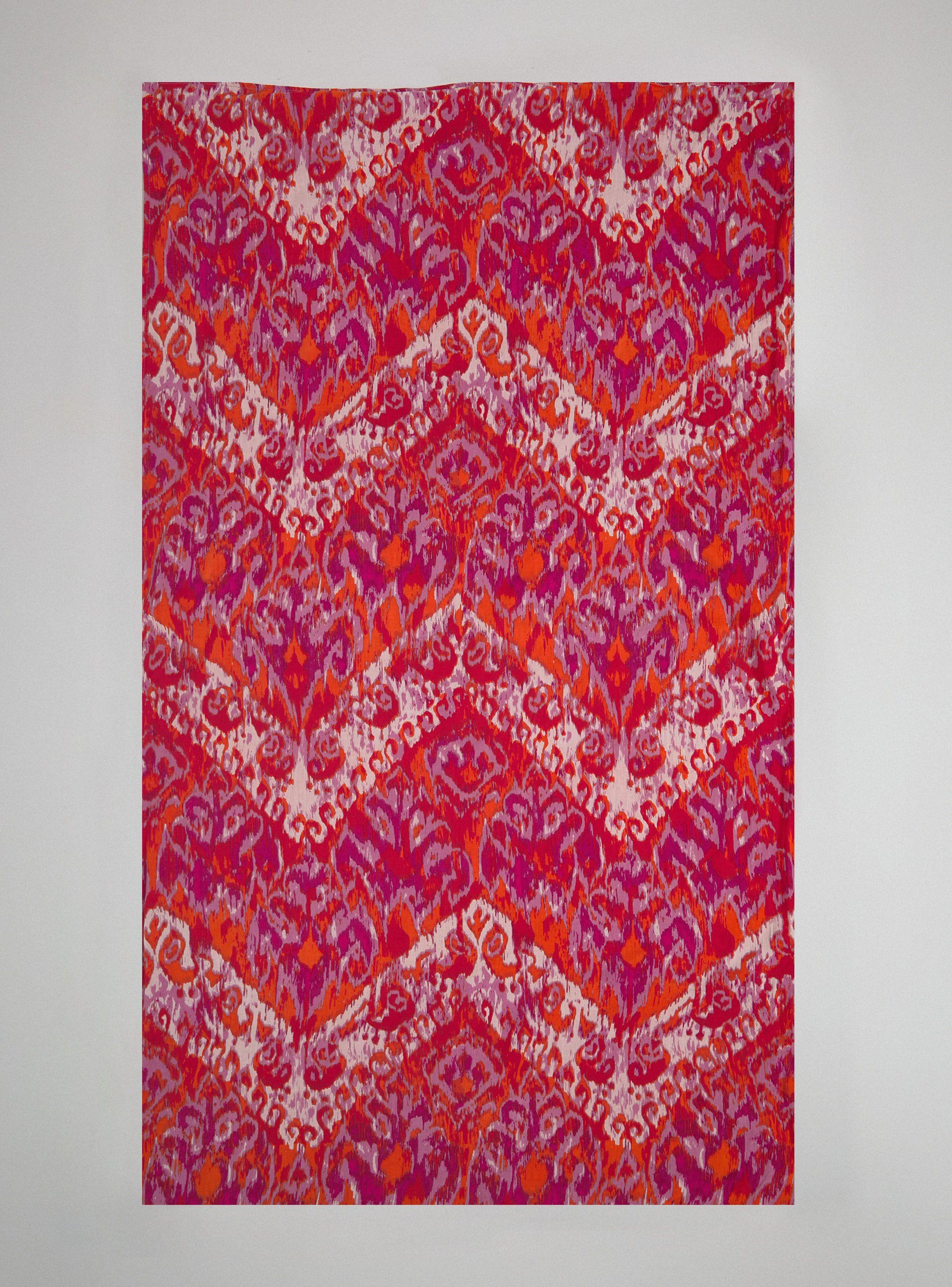Pareo Toalla Estampada-0