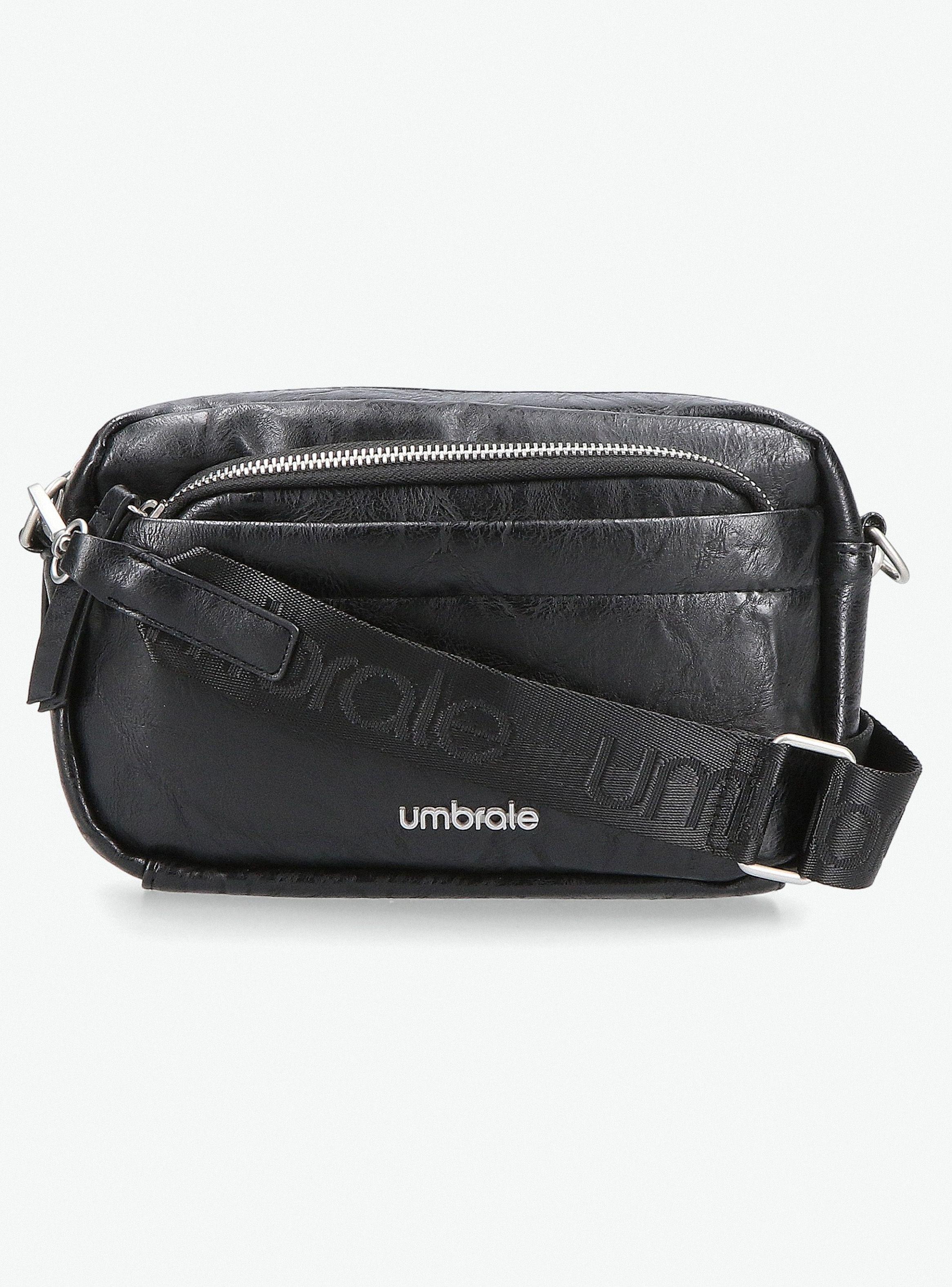 Cartera Bandolera Básica Eco Cuero-2