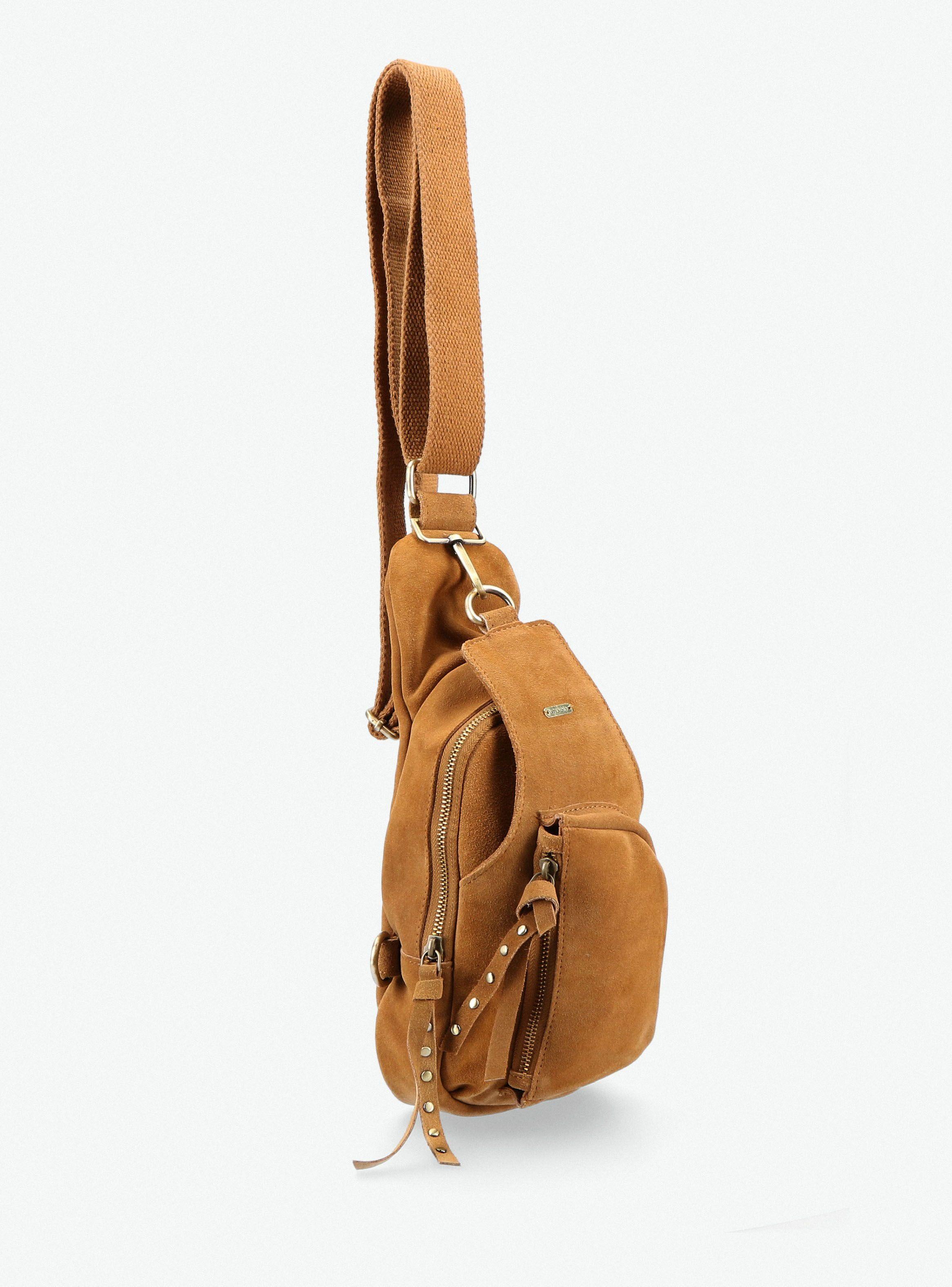 Banano Bodybag Cuero-3