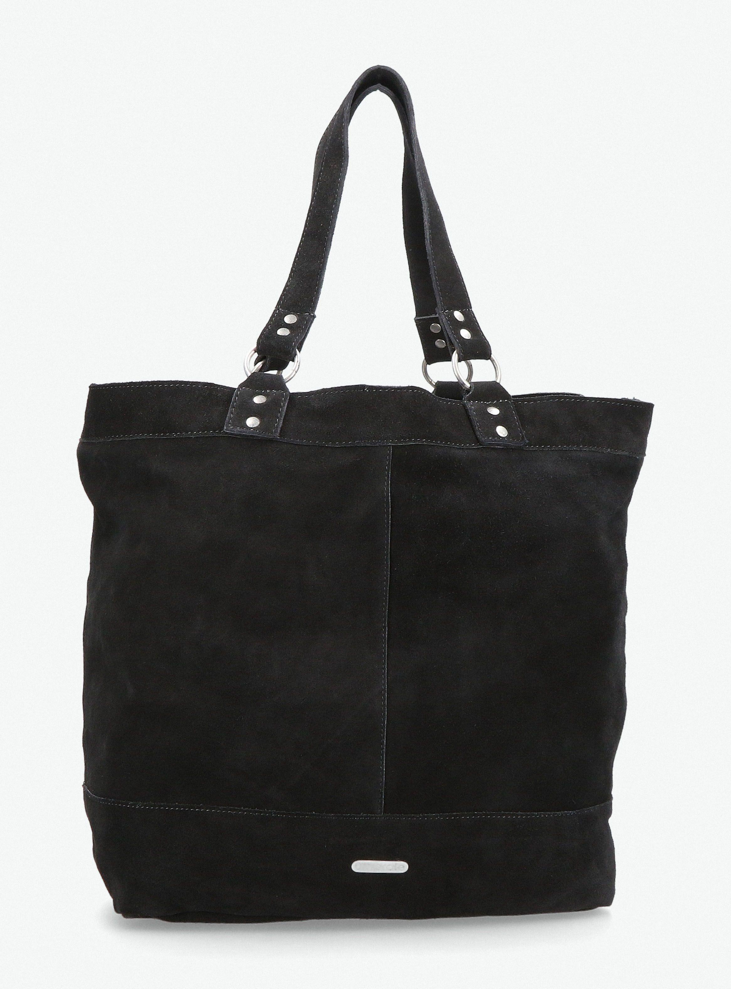 Cartera Tote Bag Cuero-2