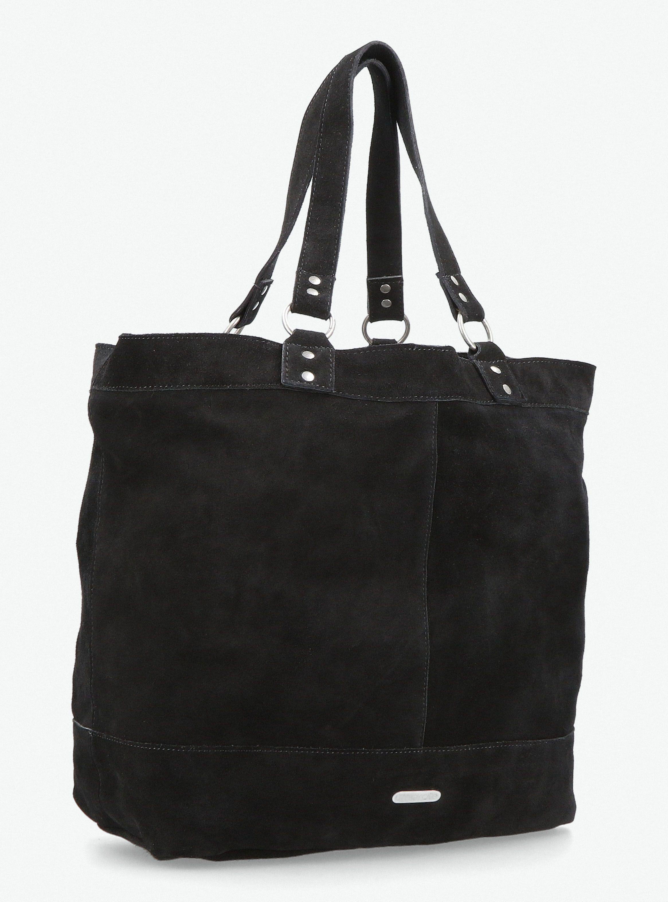 Cartera Tote Bag Cuero-3