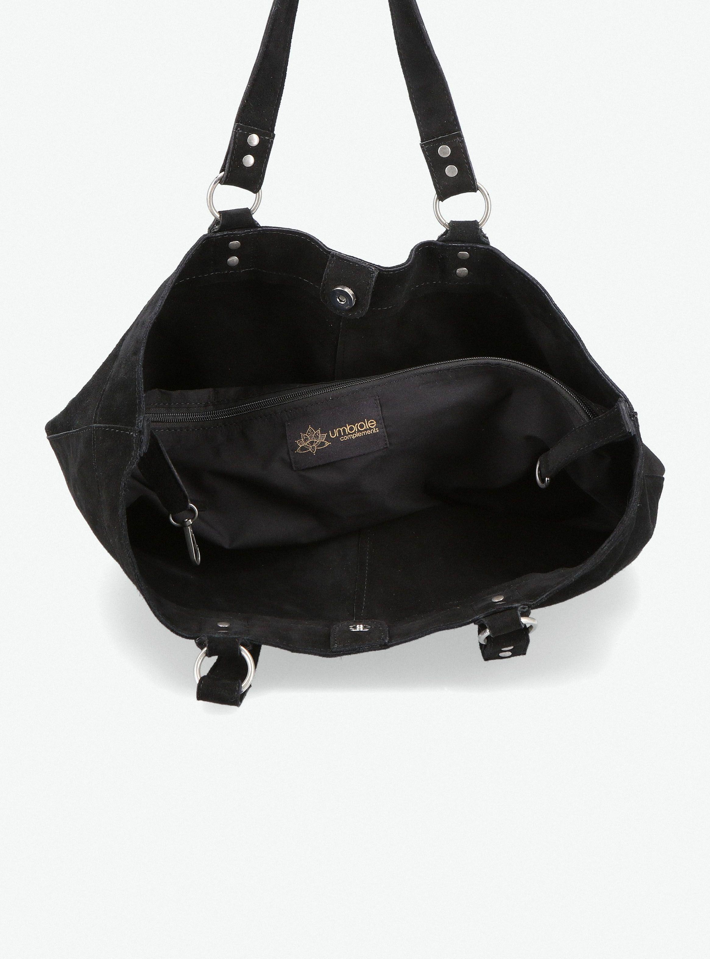 Cartera Tote Bag Cuero-5
