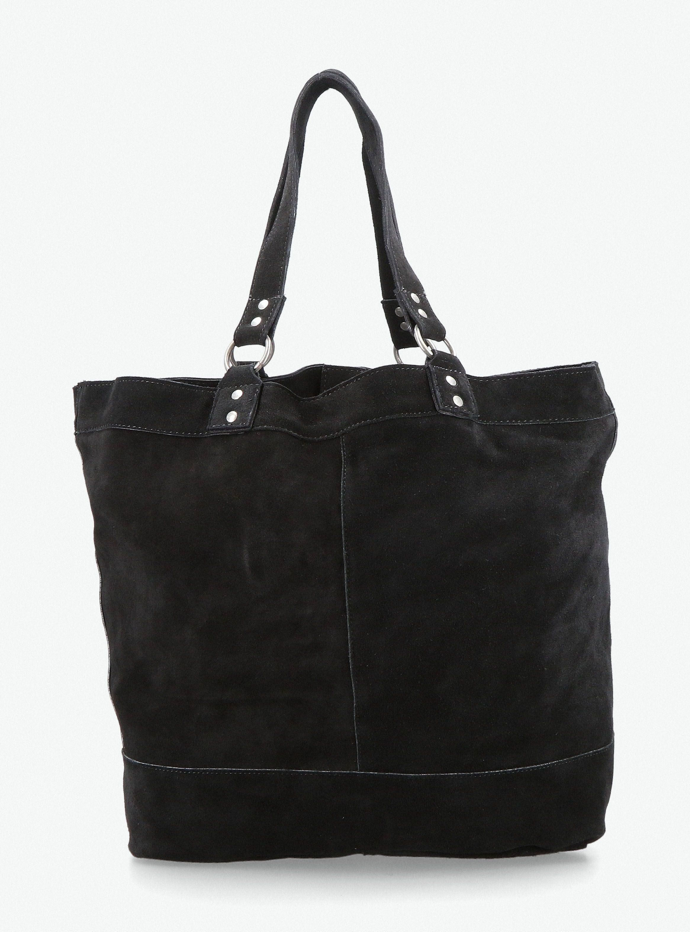 Cartera Tote Bag Cuero-4