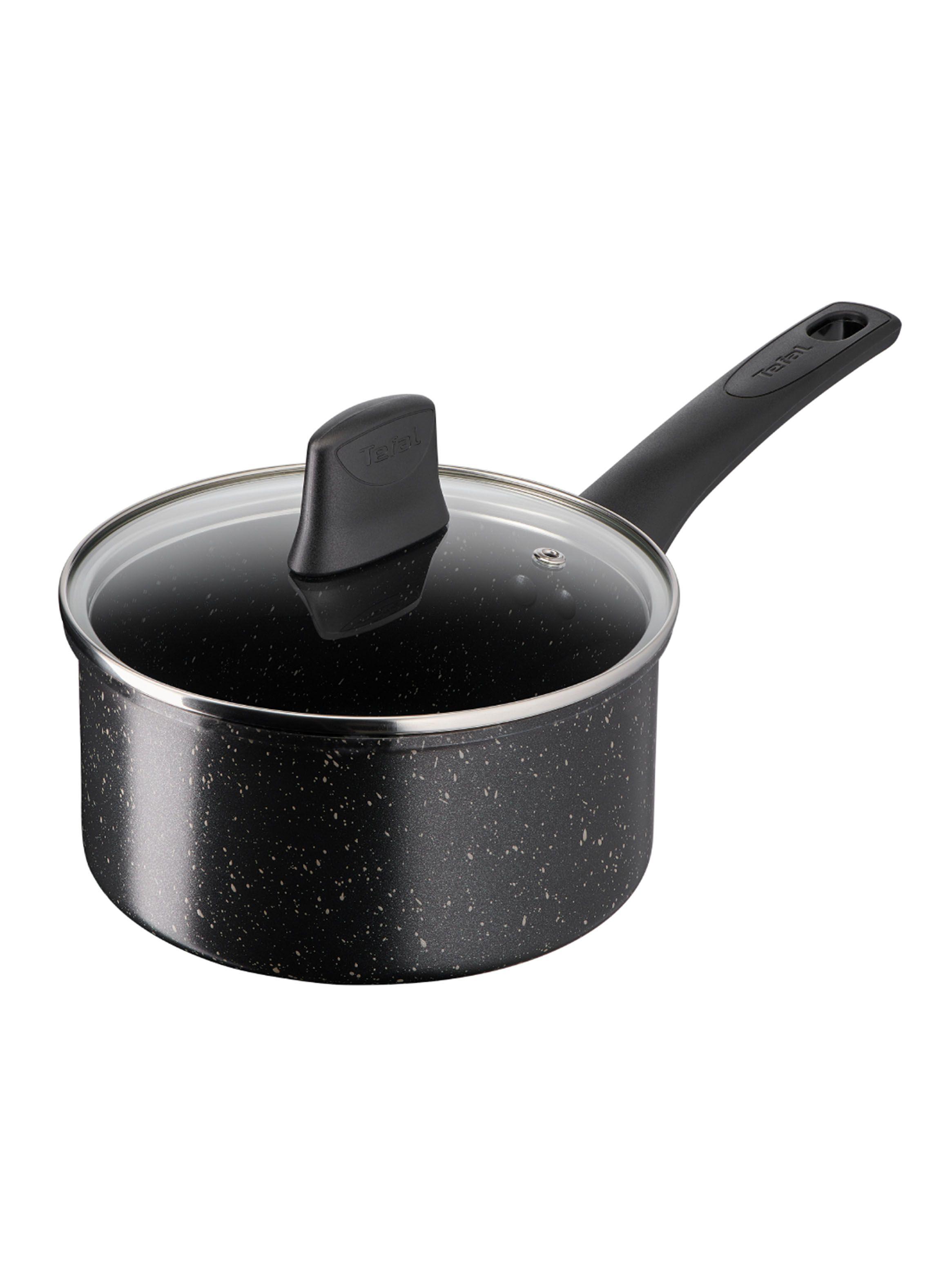 Cacerola 18 cm con Tapa Stone Strength-0