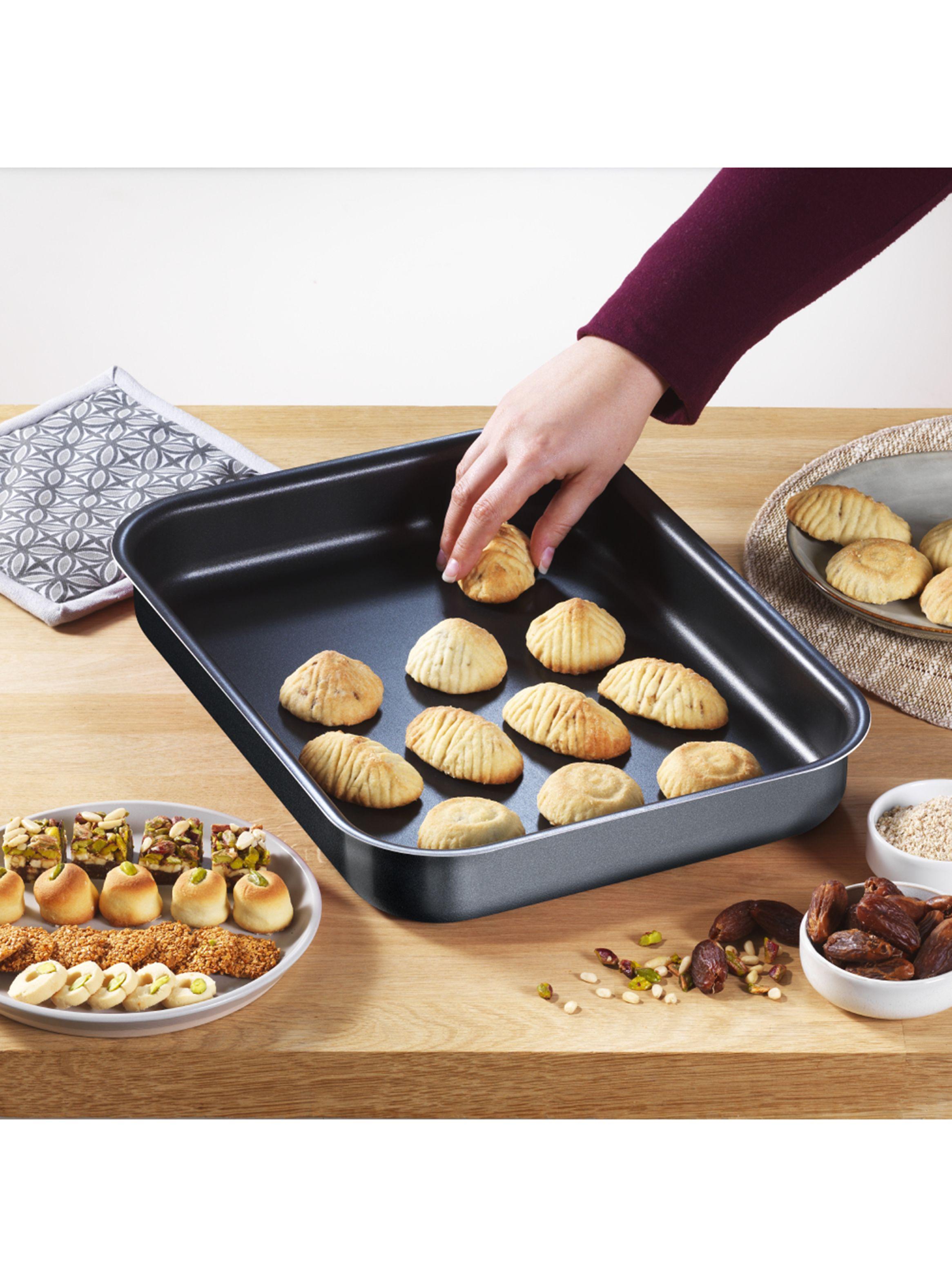 Bandeja para Hornear 24x31 cm-3