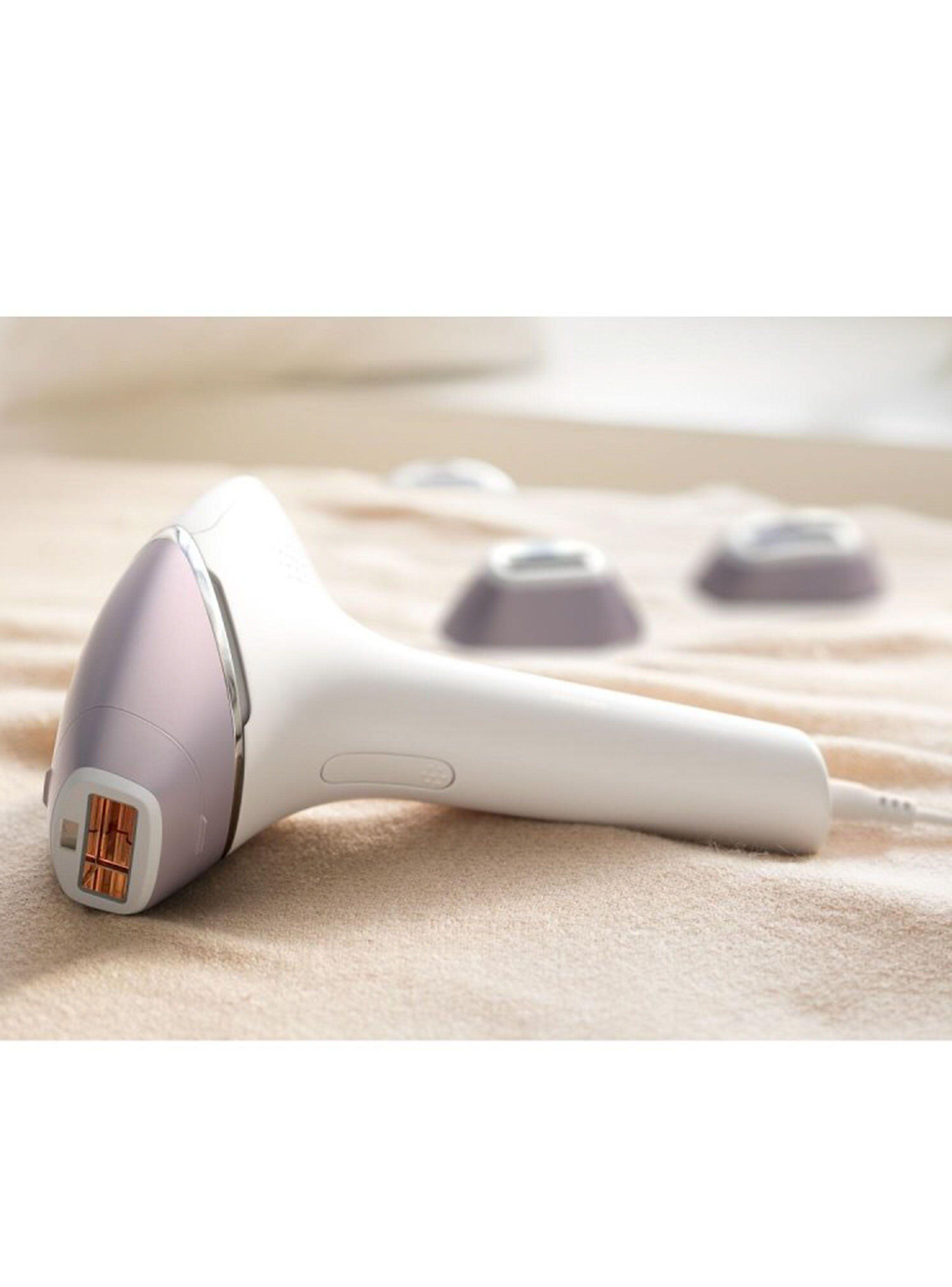Depiladora IPL Lumea Prestige BRI947/00 Blanco-7