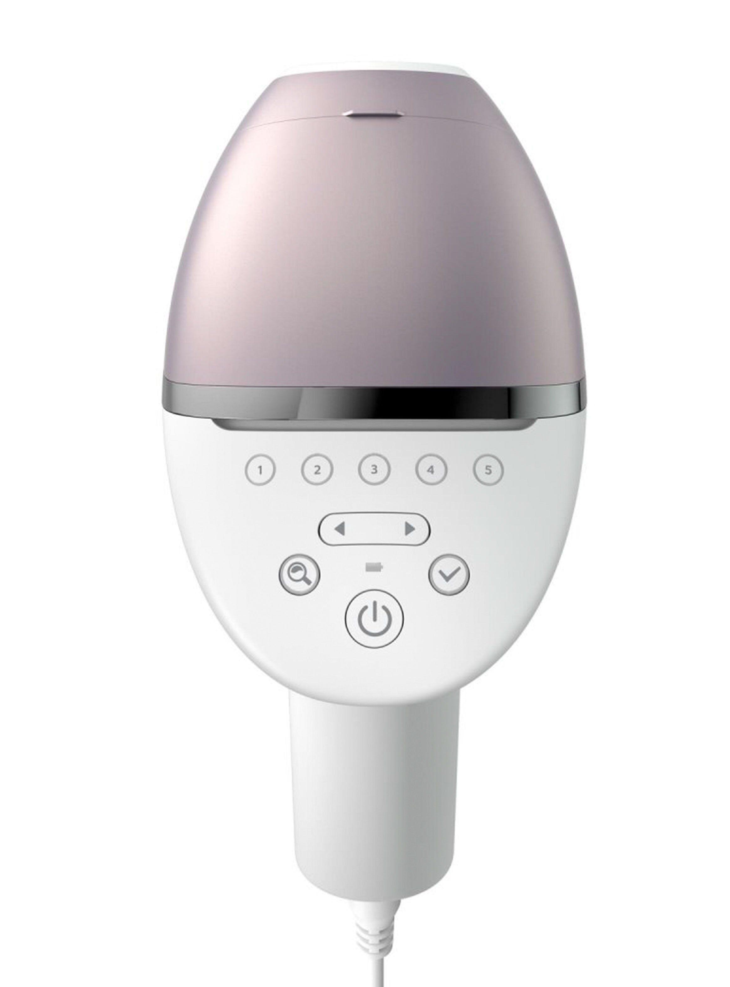 Depiladora IPL Lumea Prestige BRI947/00 Blanco-1