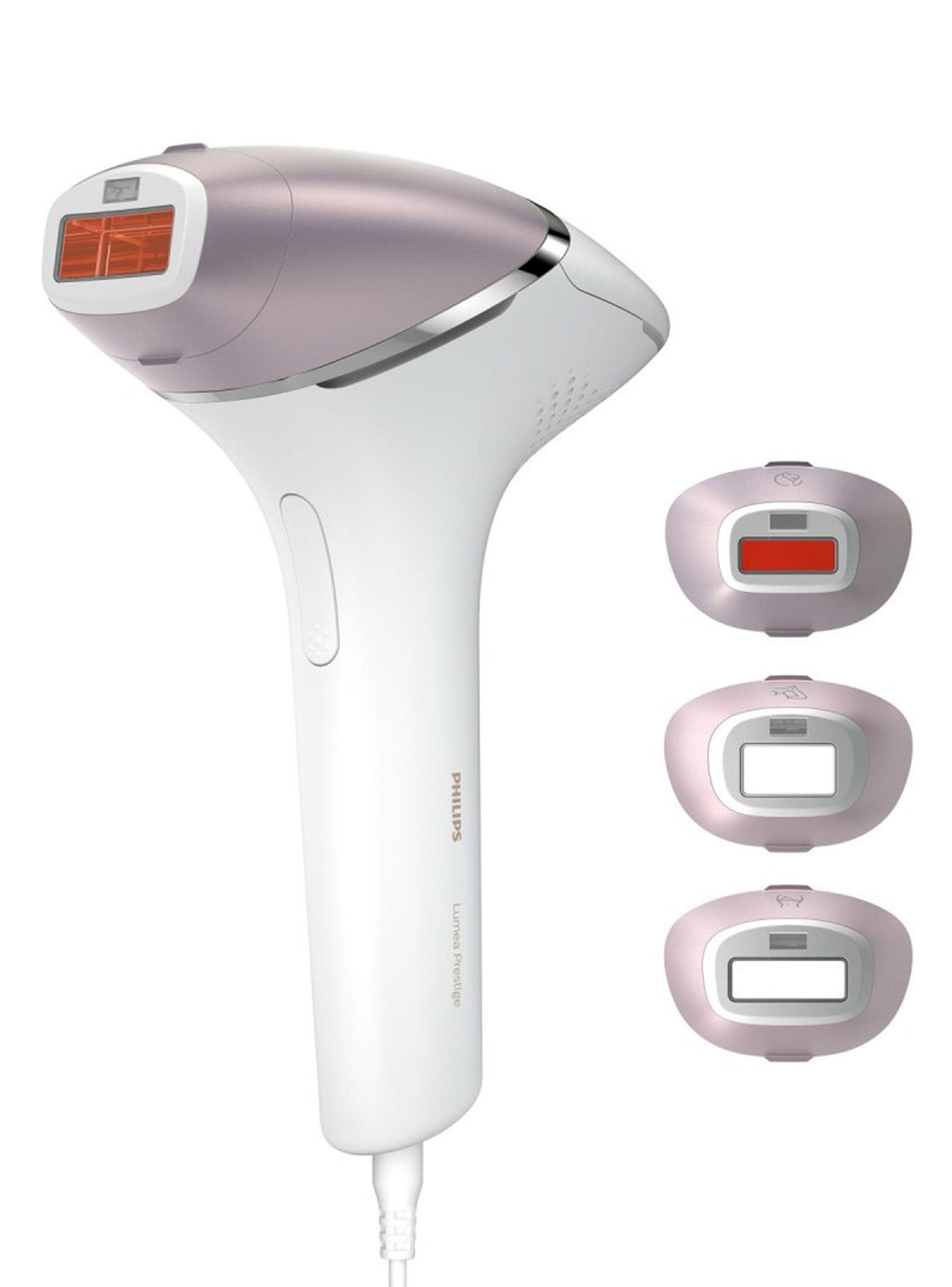 Depiladora IPL Lumea Prestige BRI947/00 Blanco-0