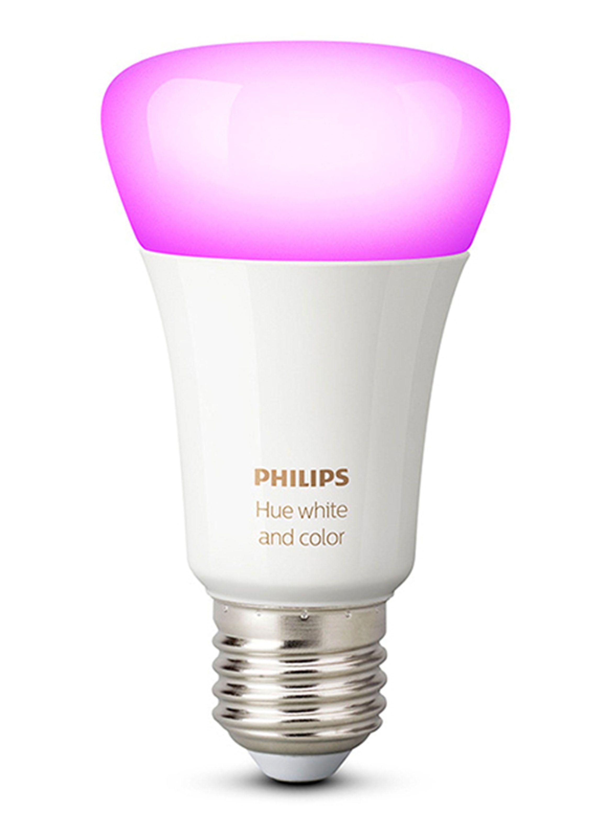 Ampolleta Led Inteligente WCA 9W E27 Luz Blanca Color-0
