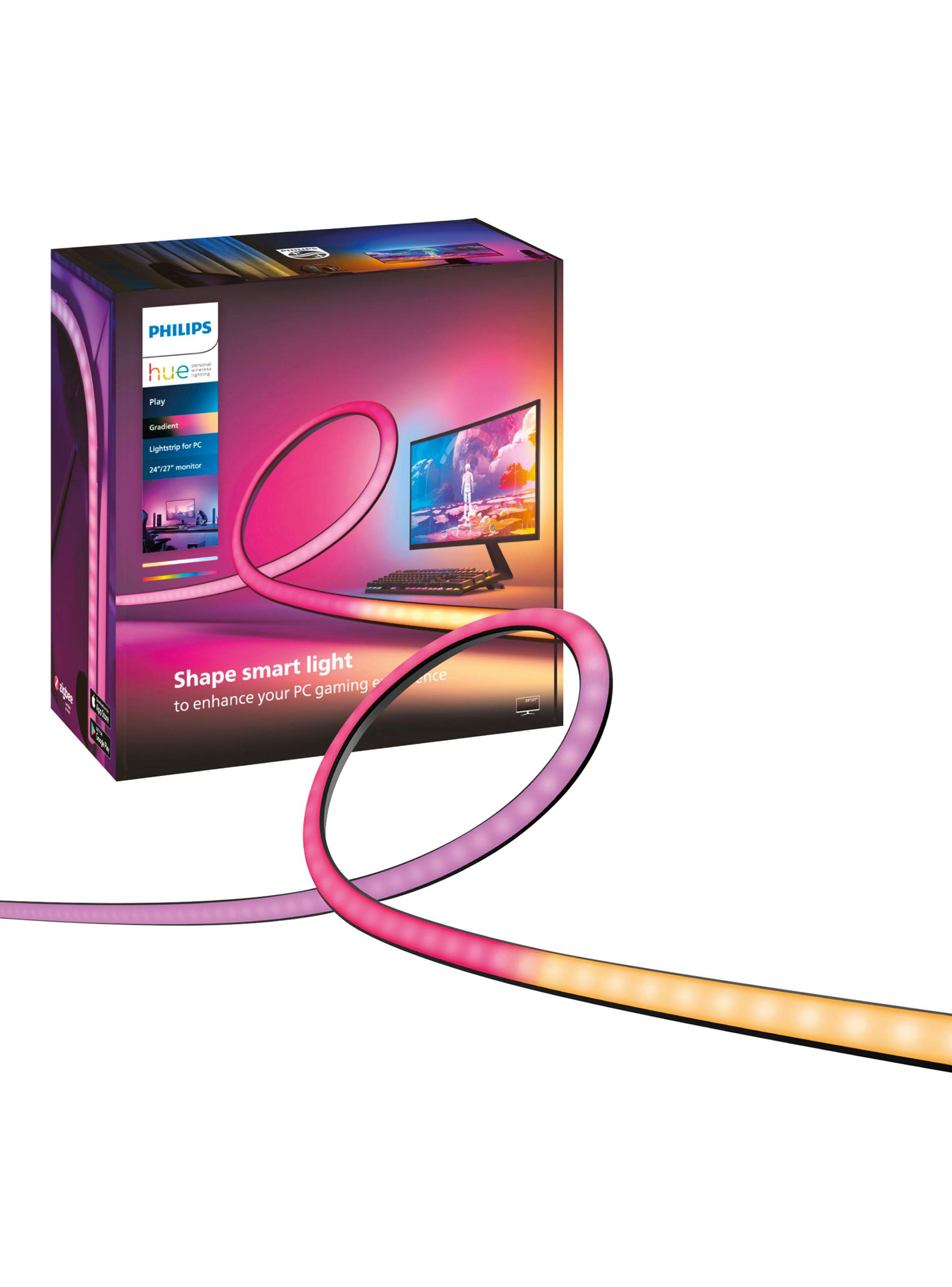 Cinta de Luz Play Gradient Lightstrip Monitor 24"-27"-1