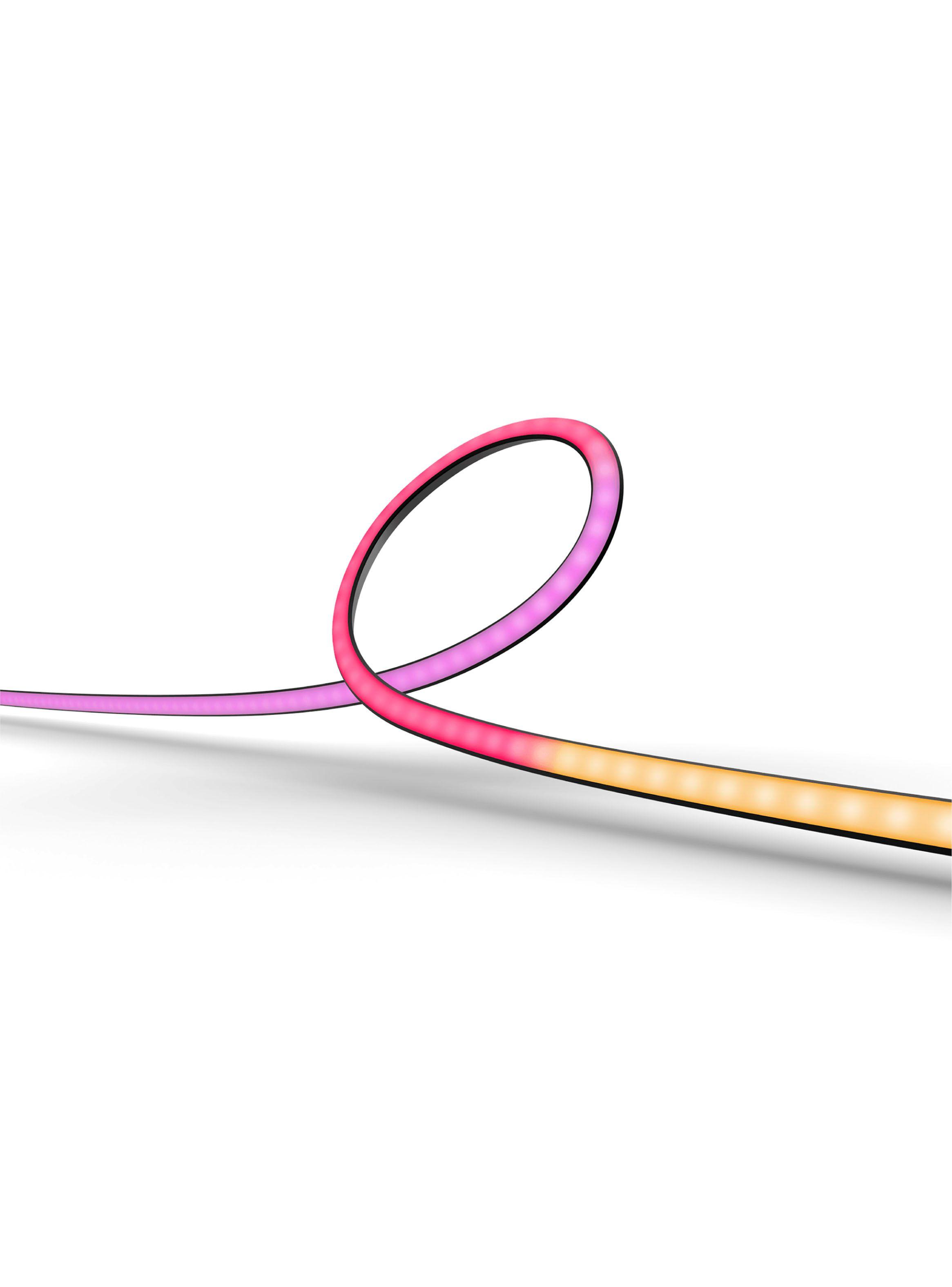 Cinta de Luz Play Gradient Lightstrip Monitor 24"-27"-0