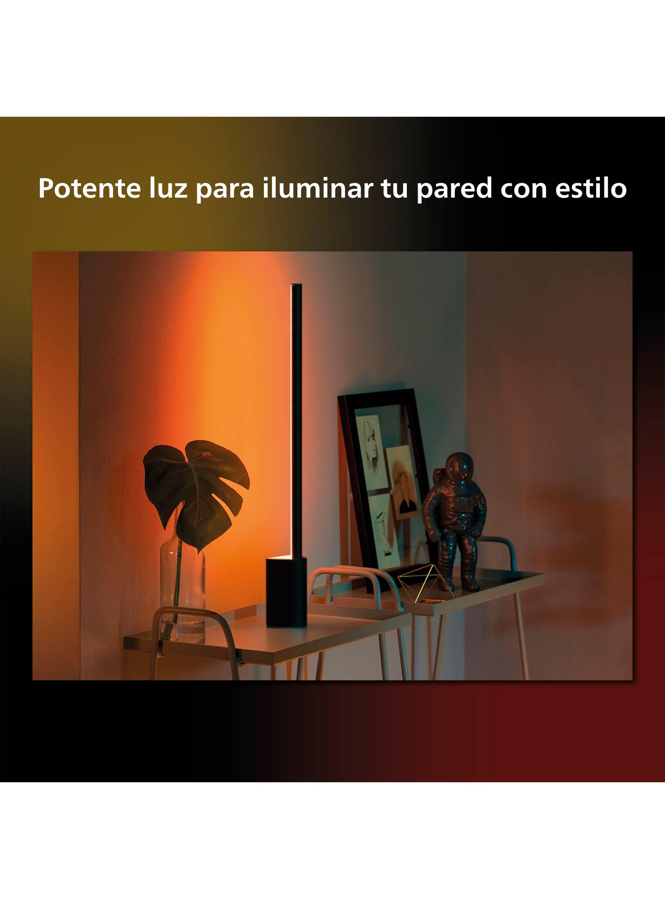 Lámpara Inteligente Gradient Signe Table Black EU/UK-5