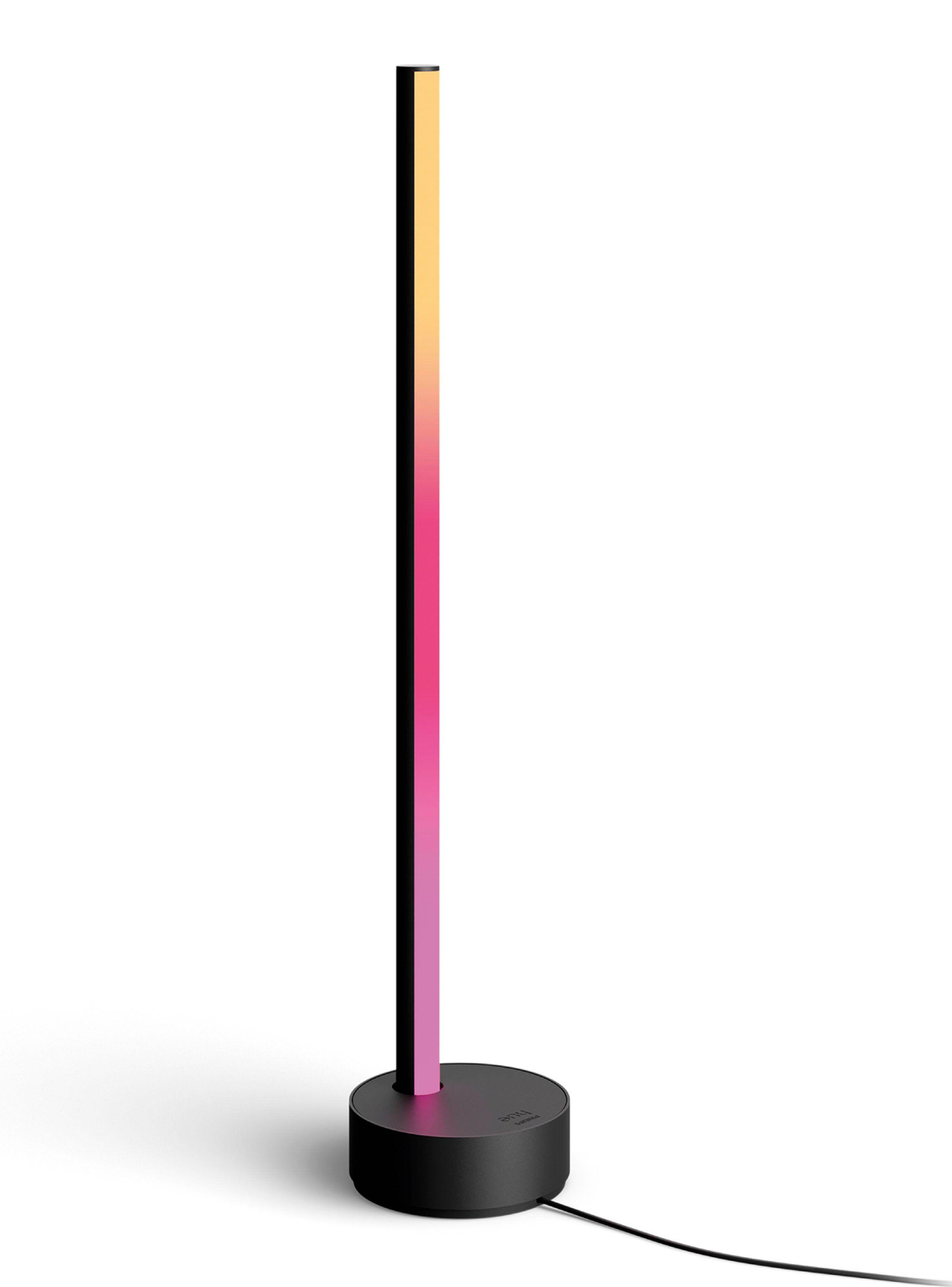 Lámpara Inteligente Gradient Signe Table Black EU/UK-0