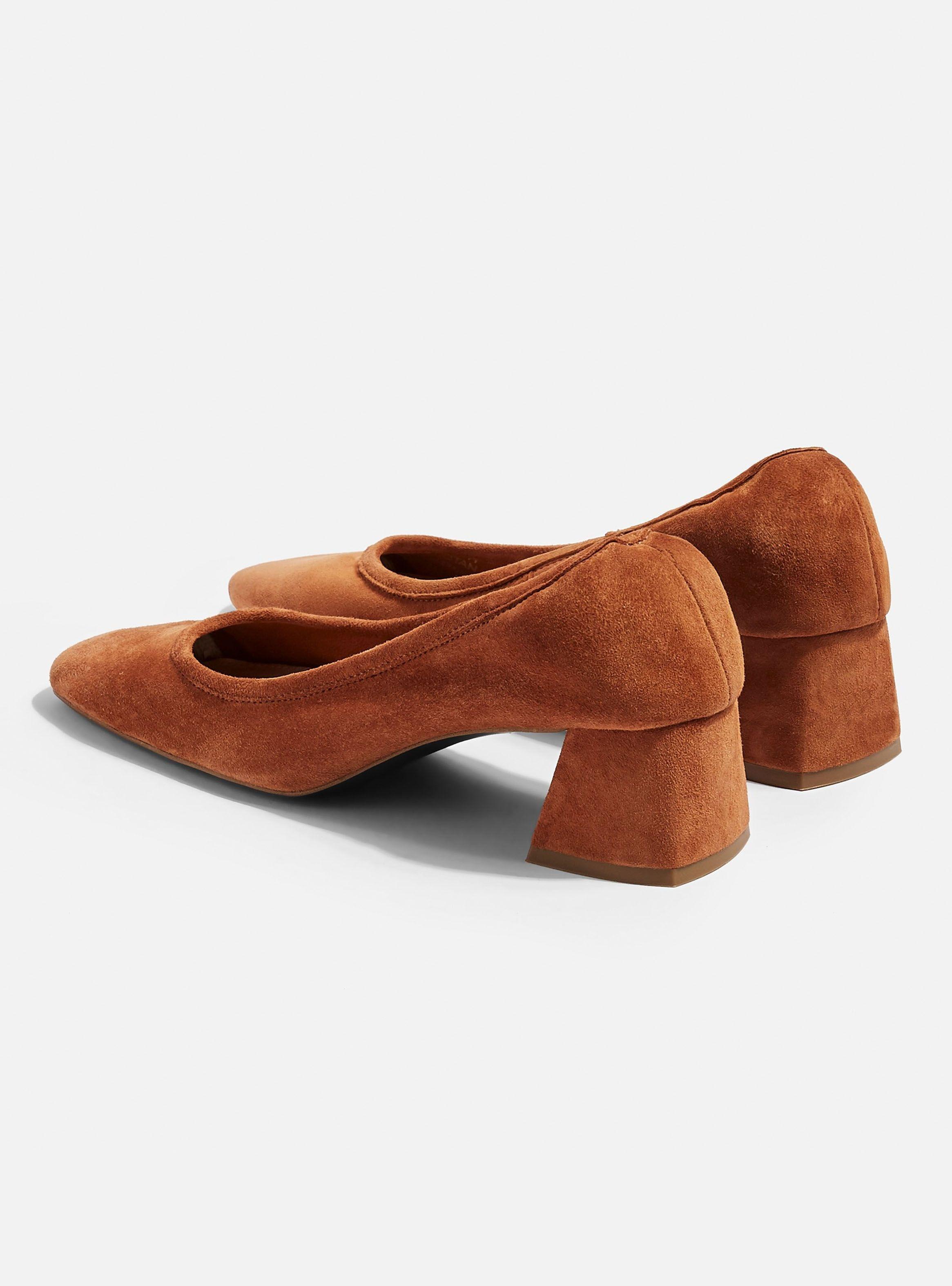 Zapato Topshop de Vestir Jemima Mujer-2