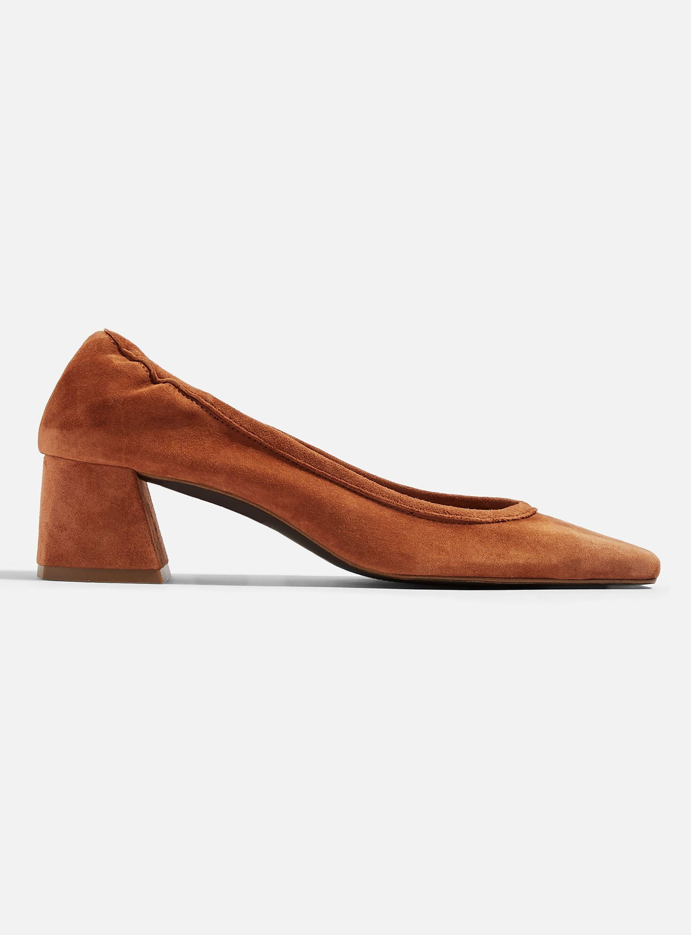 Zapato Topshop de Vestir Jemima Mujer-0
