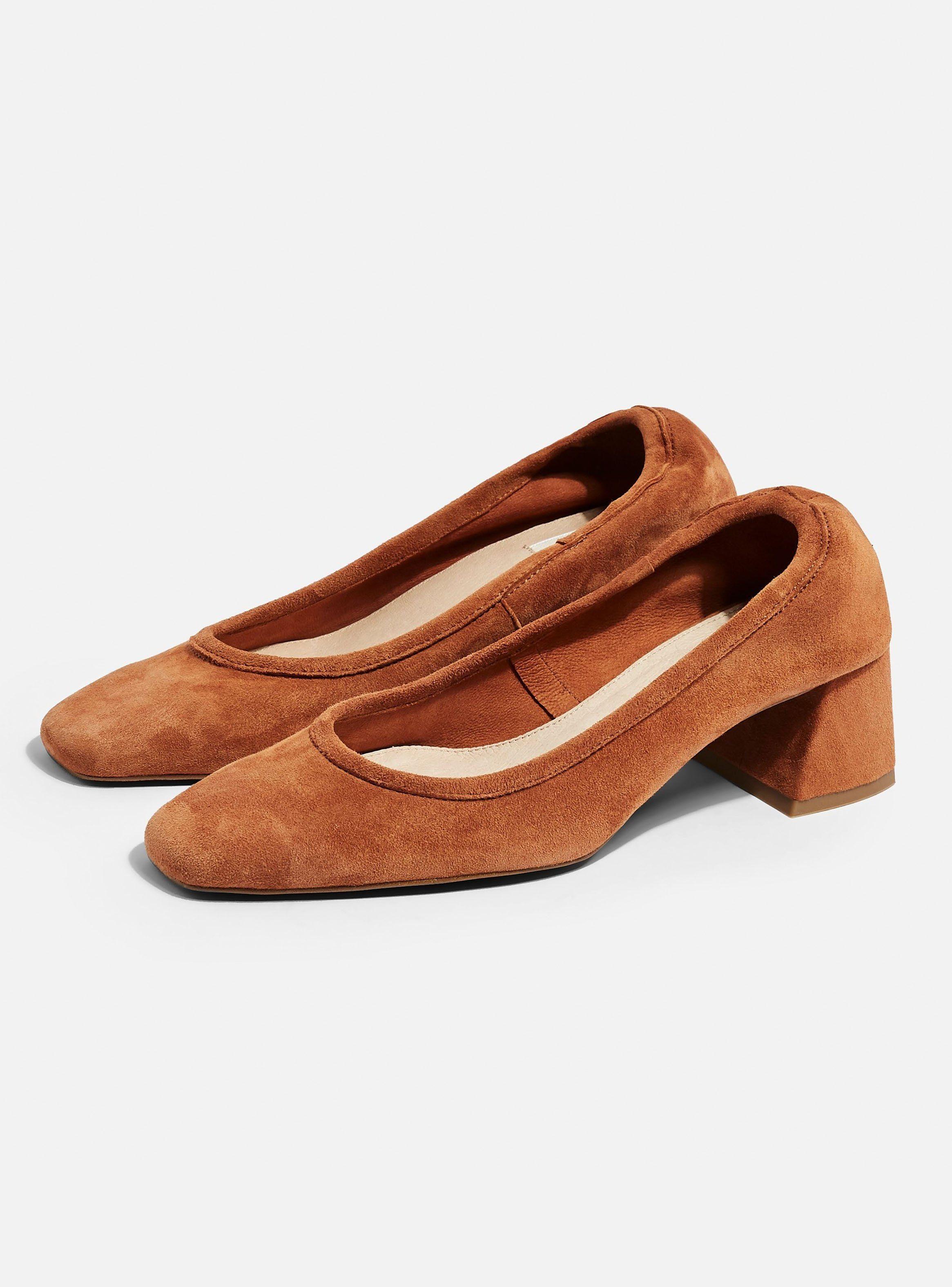 Zapato Topshop de Vestir Jemima Mujer-1