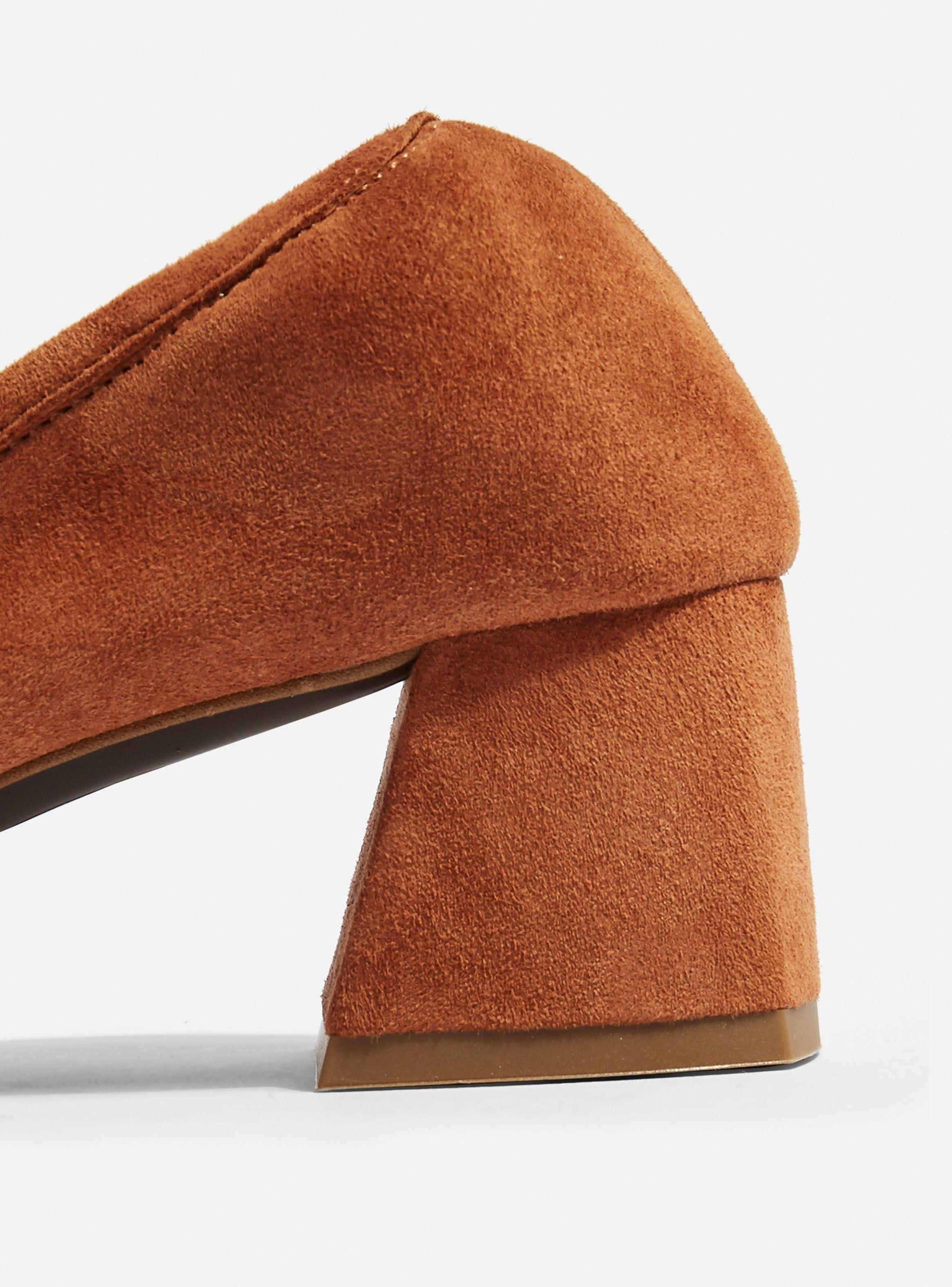 Zapato Topshop de Vestir Jemima Mujer-3