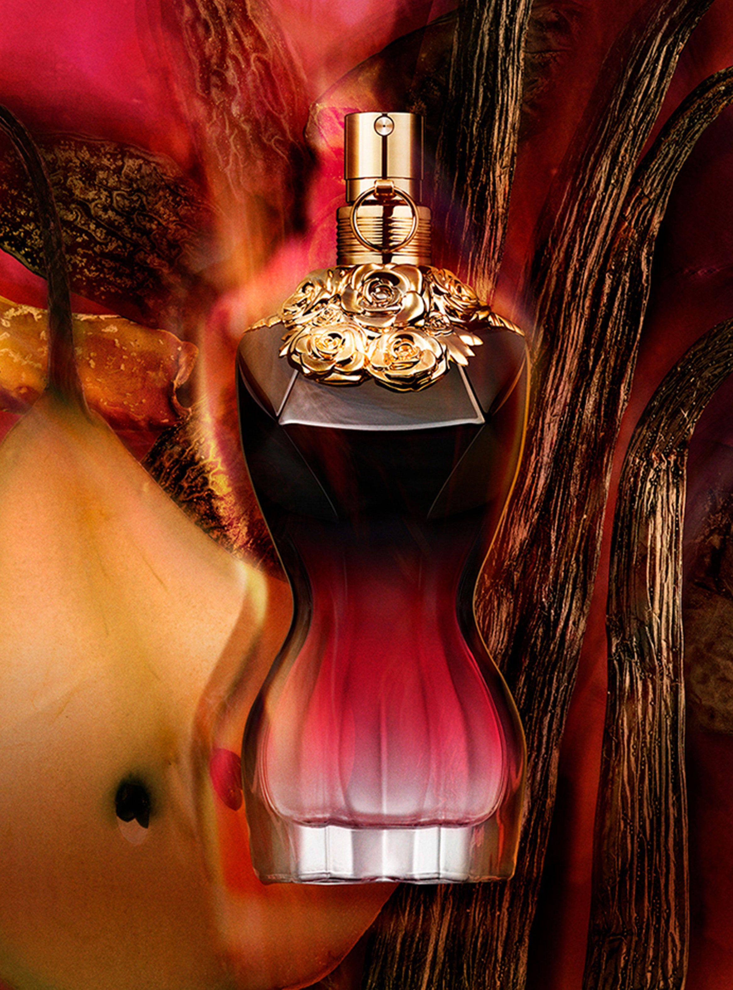 Perfume Jean Paul Gaultier La Belle Mujer Le Parfum EDP 30 ml-3