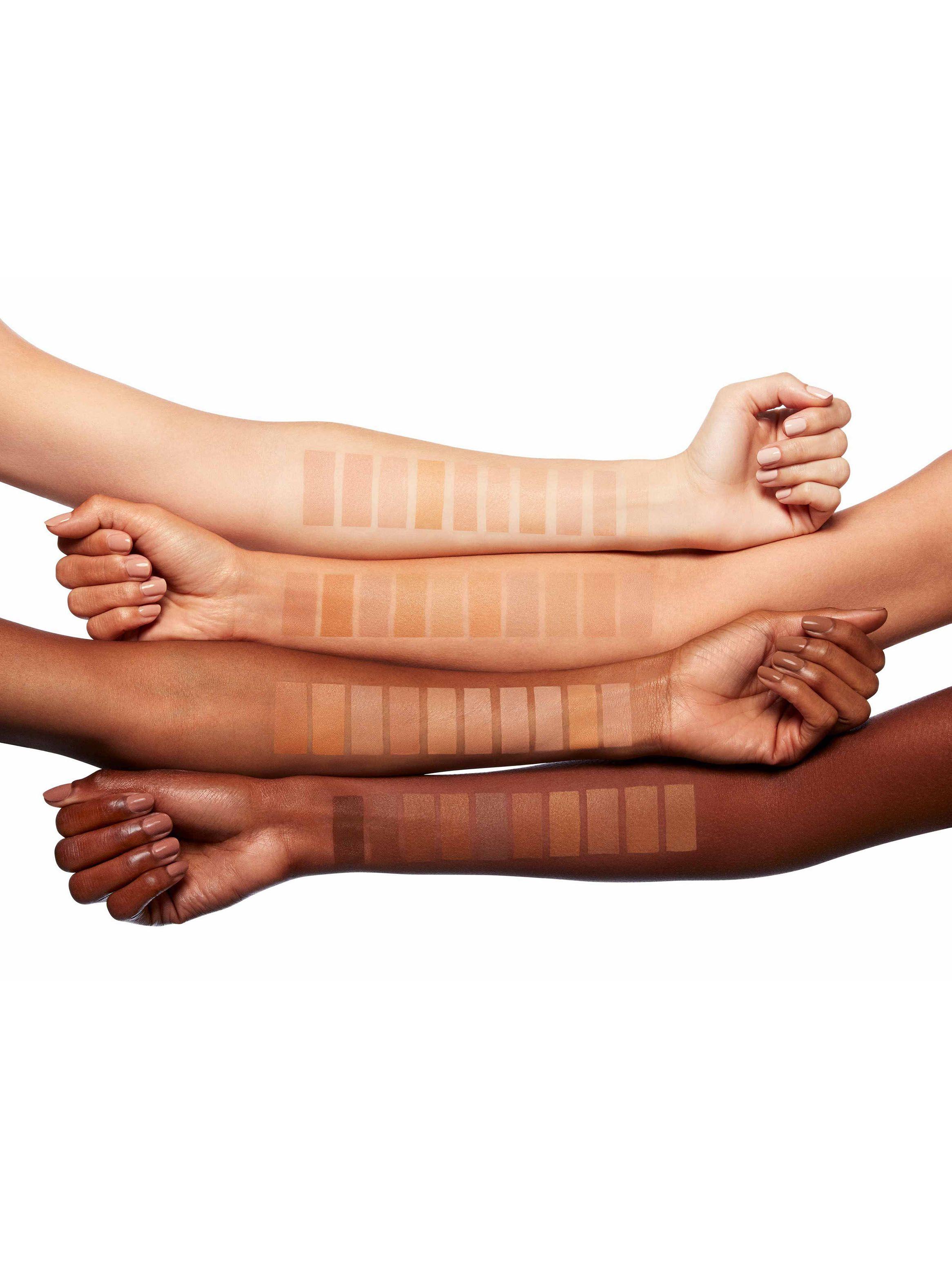 Base Clinique Maquillaje Even Better Refresh Hydrating and Repairing Makeup WN 48 Oat-6