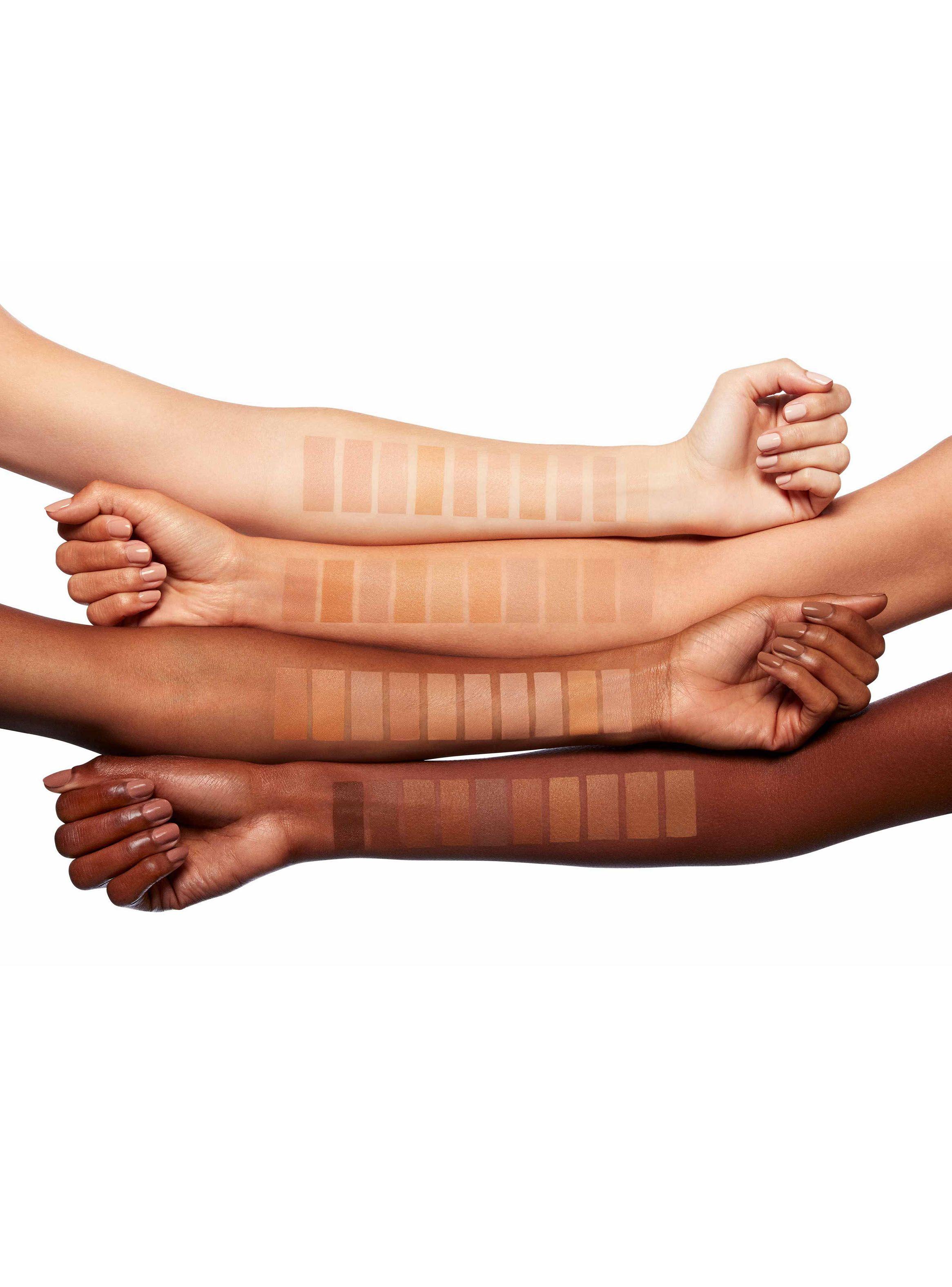 Base Clinique Maquillaje Even Better Refresh Hydrating and Repairing Makeup WN 92 Toasted Almond-6