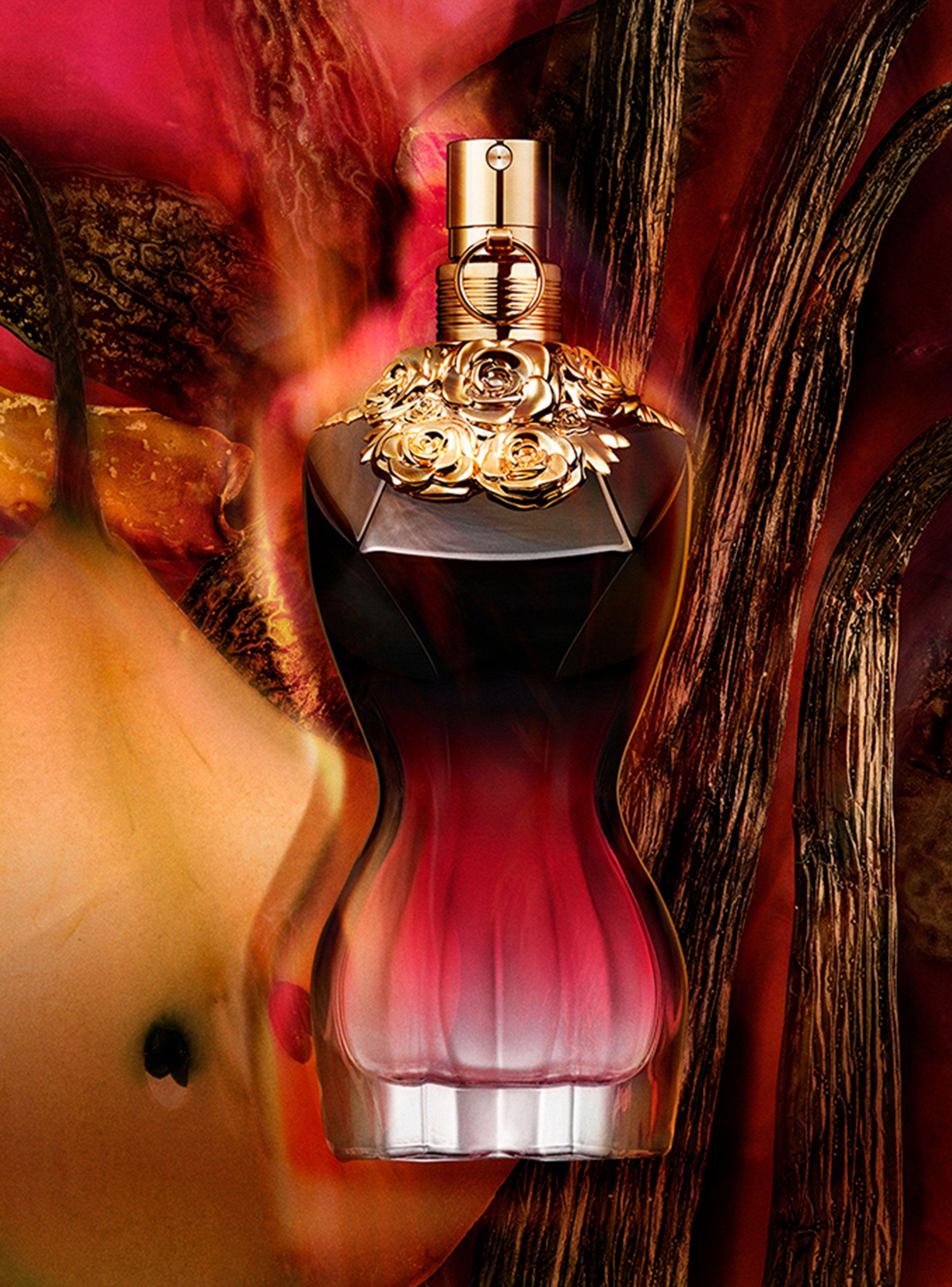 Perfume Jean Paul Gaultier La Belle Mujer Le Parfum EDP 100 ml-3