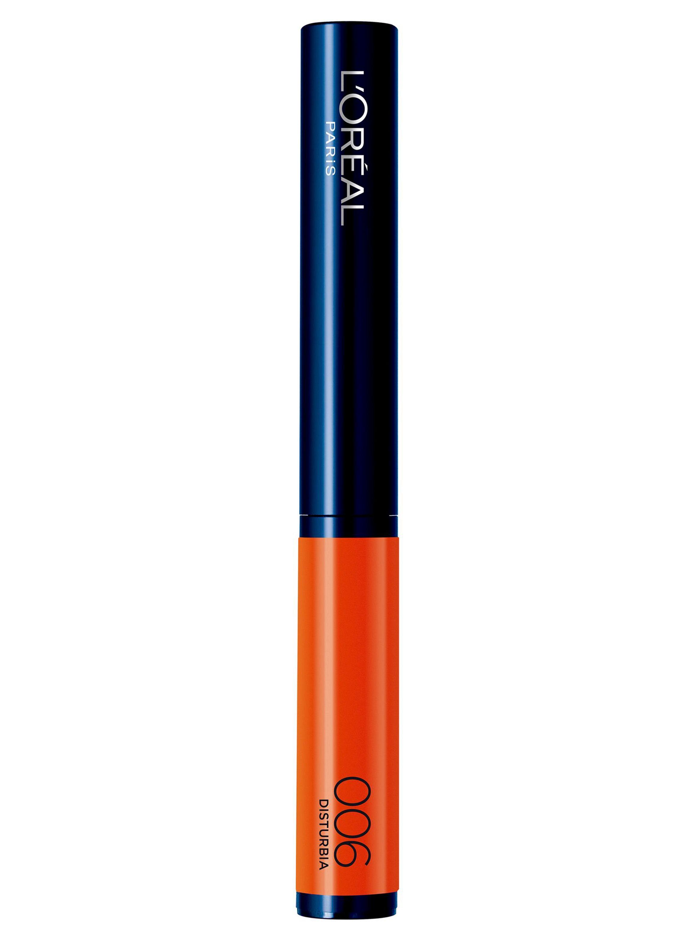Labial L'Oréal Infallible Matte Fx 6-0