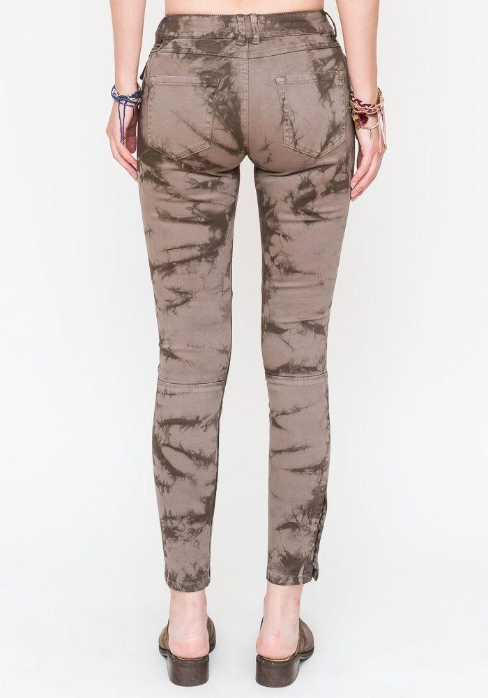 Pantalón Patrón Umbrale-1