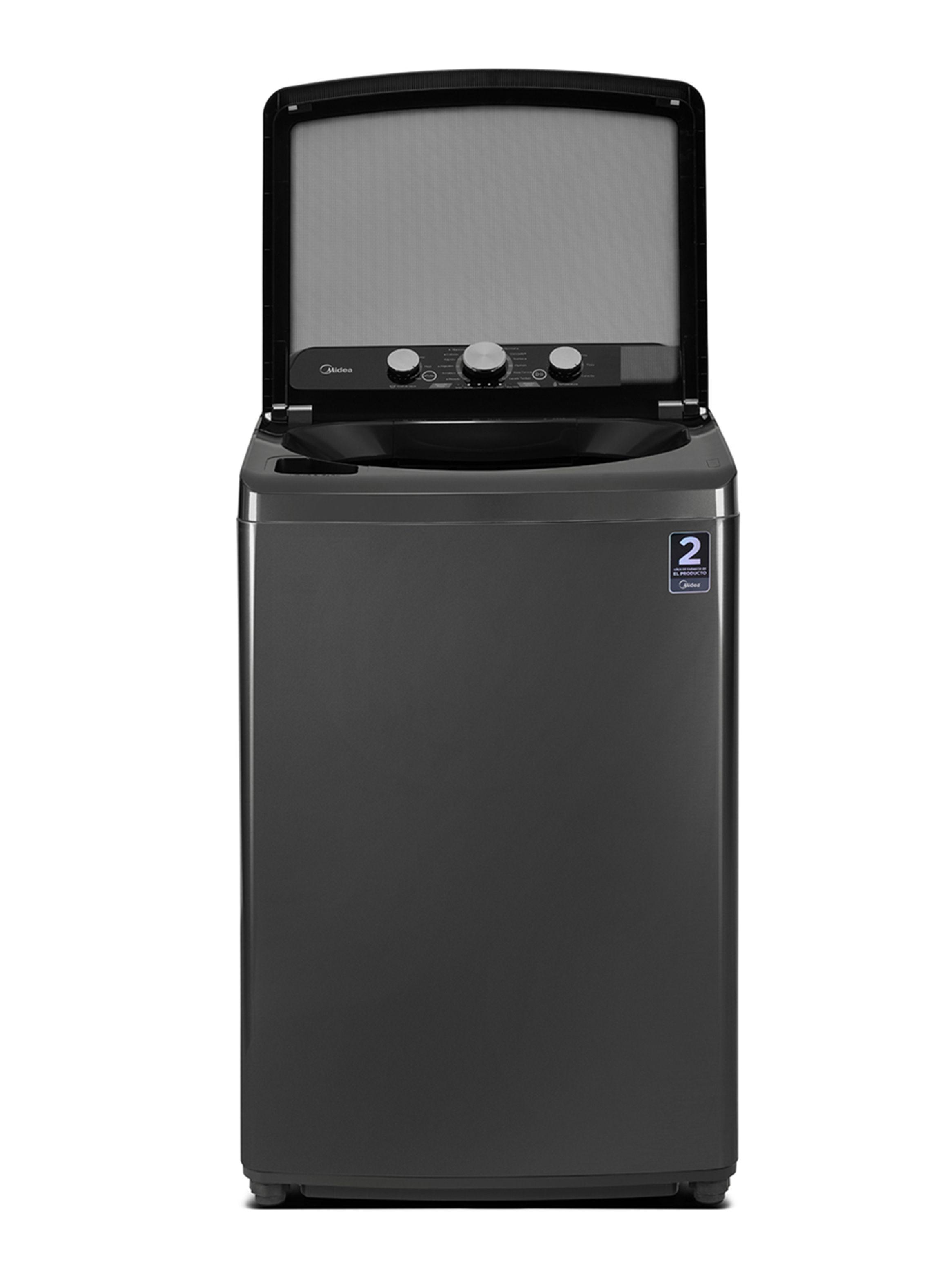 Lavadora Carga Superior 21 Kg MA500W210/T Titanium-2
