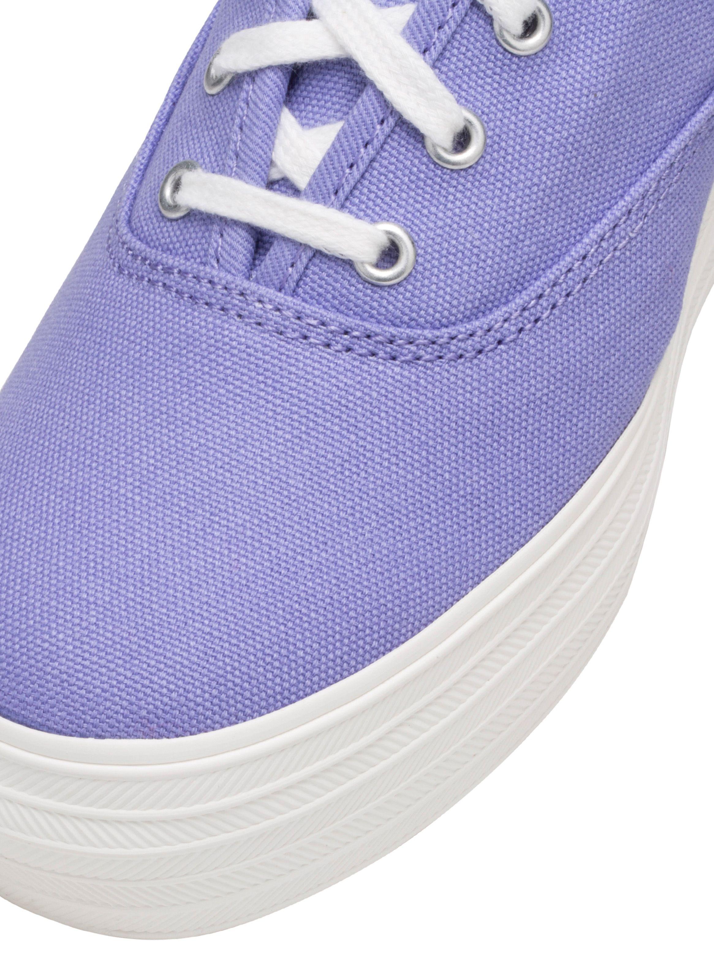 Zapatilla Urbana Keds Mujer Triple-3